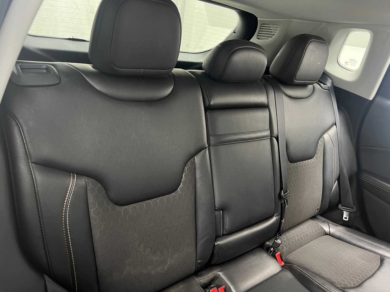 Thumbnail: 2018 Jeep Compass - 6