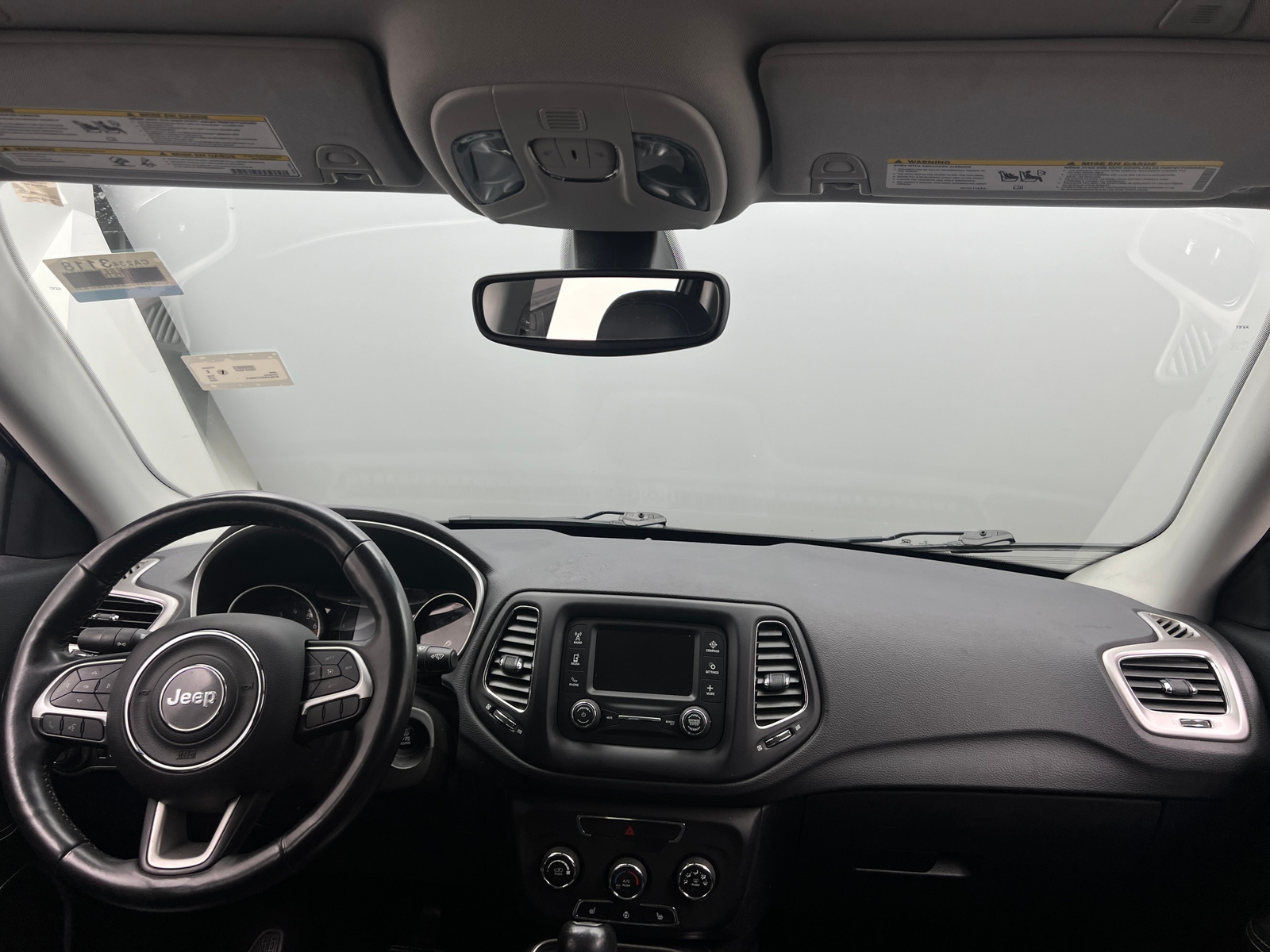 Thumbnail: 2018 Jeep Compass - 3