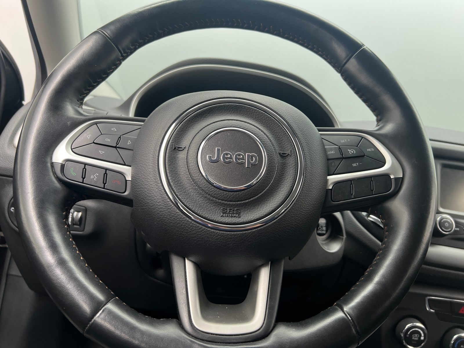 Thumbnail: 2018 Jeep Compass - 5