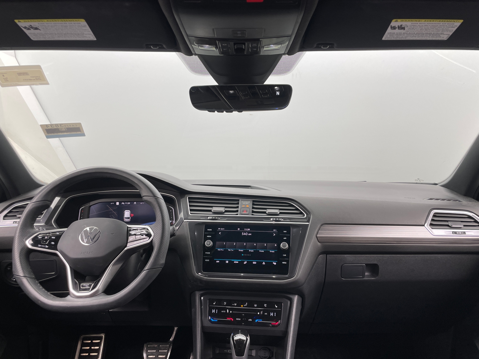 Thumbnail: 2024 Volkswagen Tiguan - 2