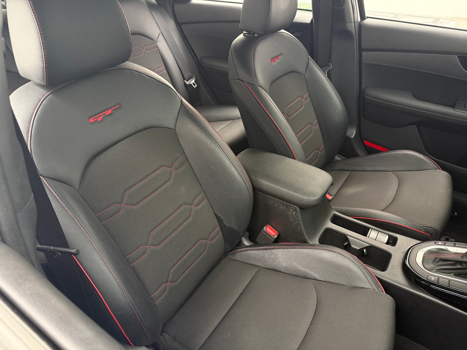 Thumbnail: 2023 Kia Forte - 2