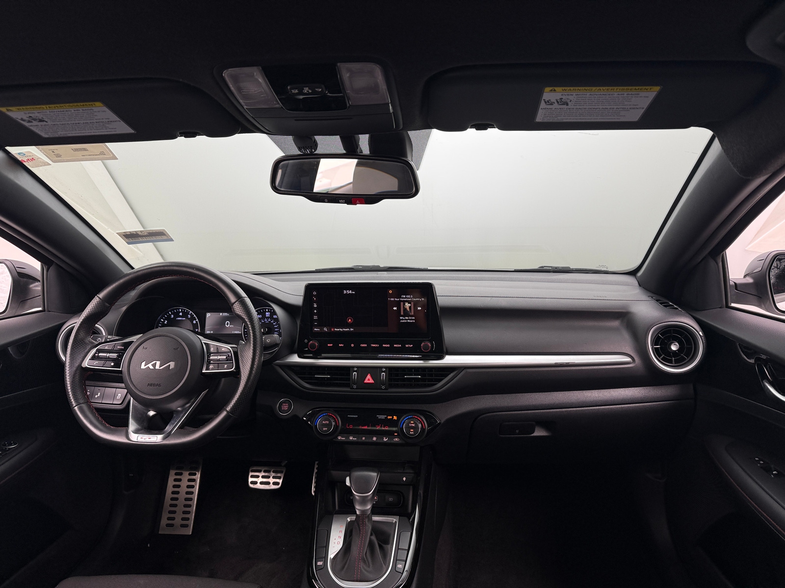 Thumbnail: 2023 Kia Forte - 3