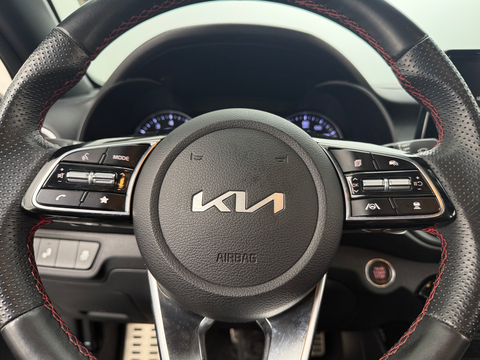 Thumbnail: 2023 Kia Forte - 5