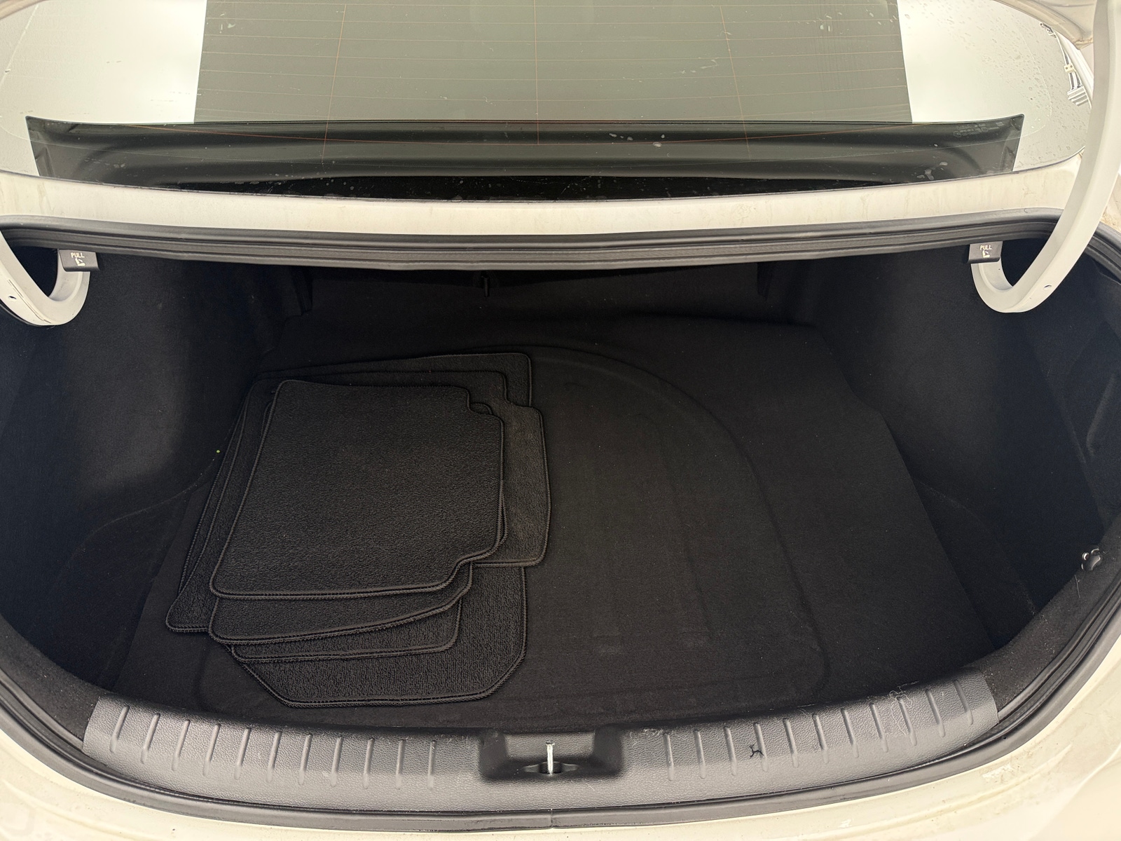 Thumbnail: 2023 Kia Forte - 7