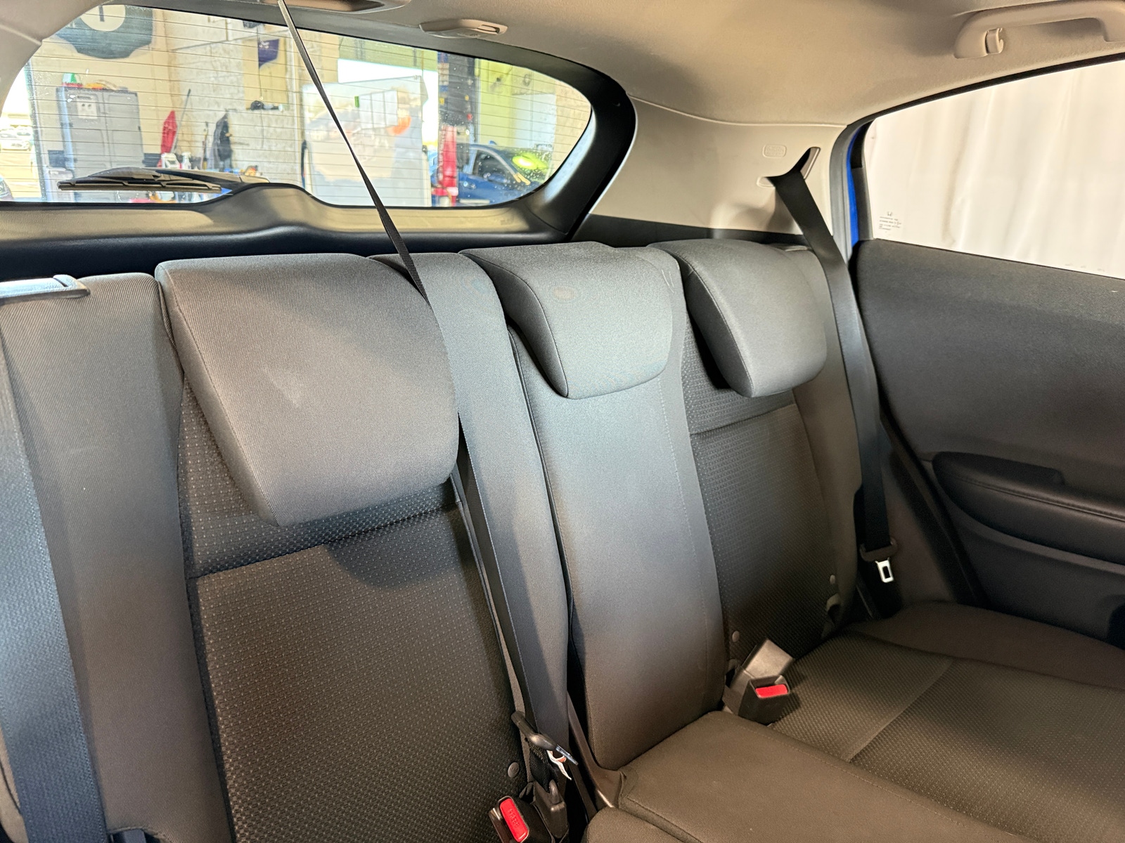 Thumbnail: 2022 Honda HR-V - 6