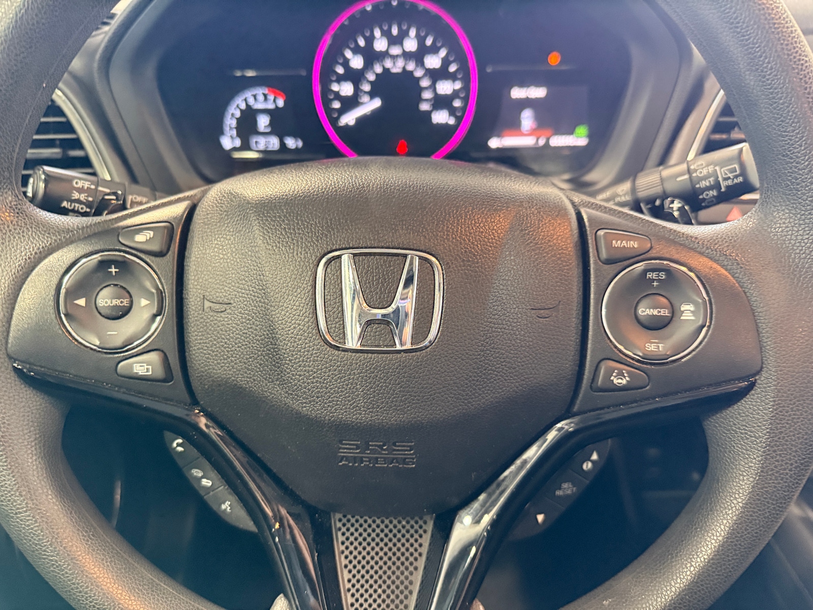Thumbnail: 2022 Honda HR-V - 5