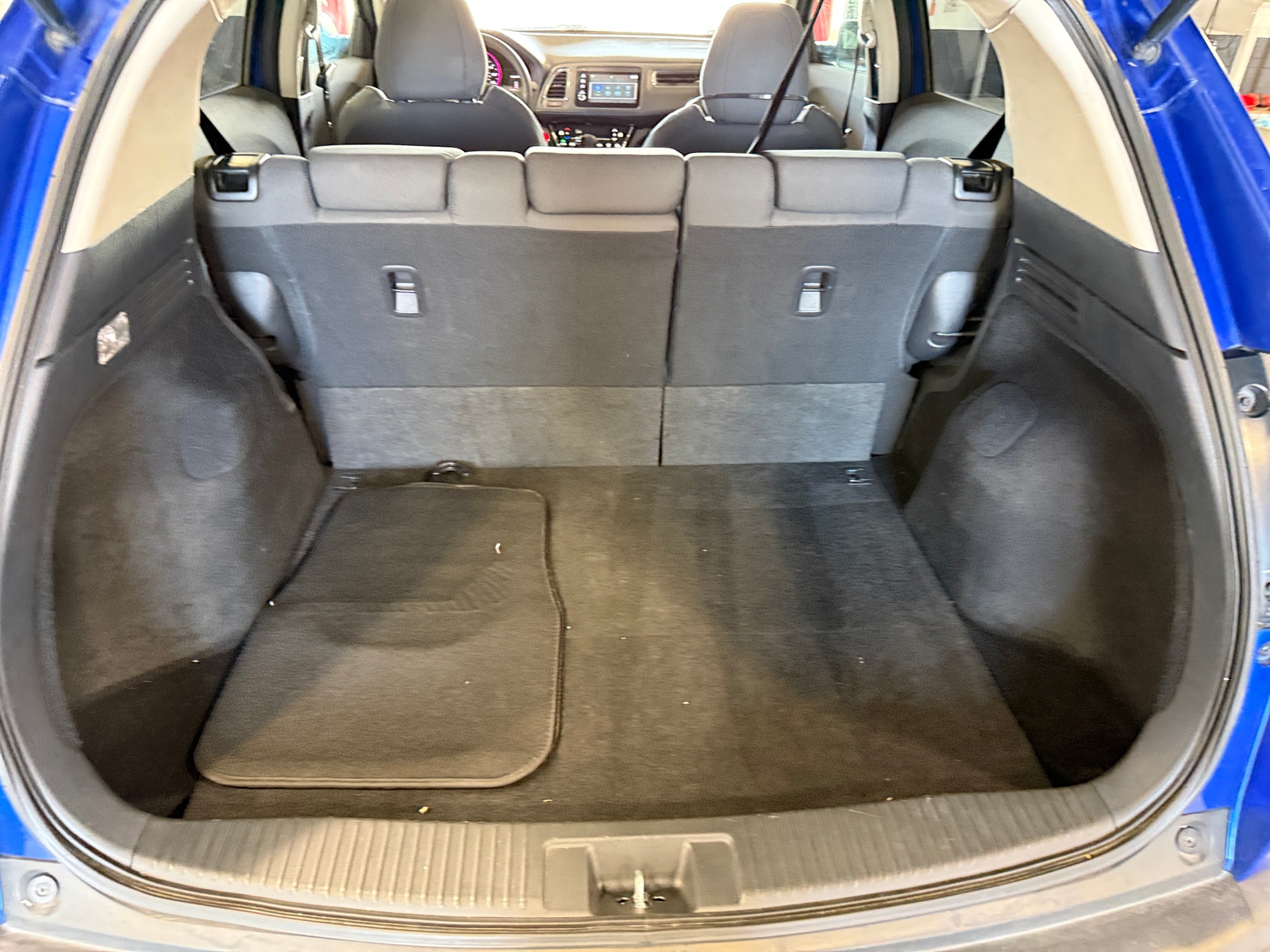 Thumbnail: 2022 Honda HR-V - 7