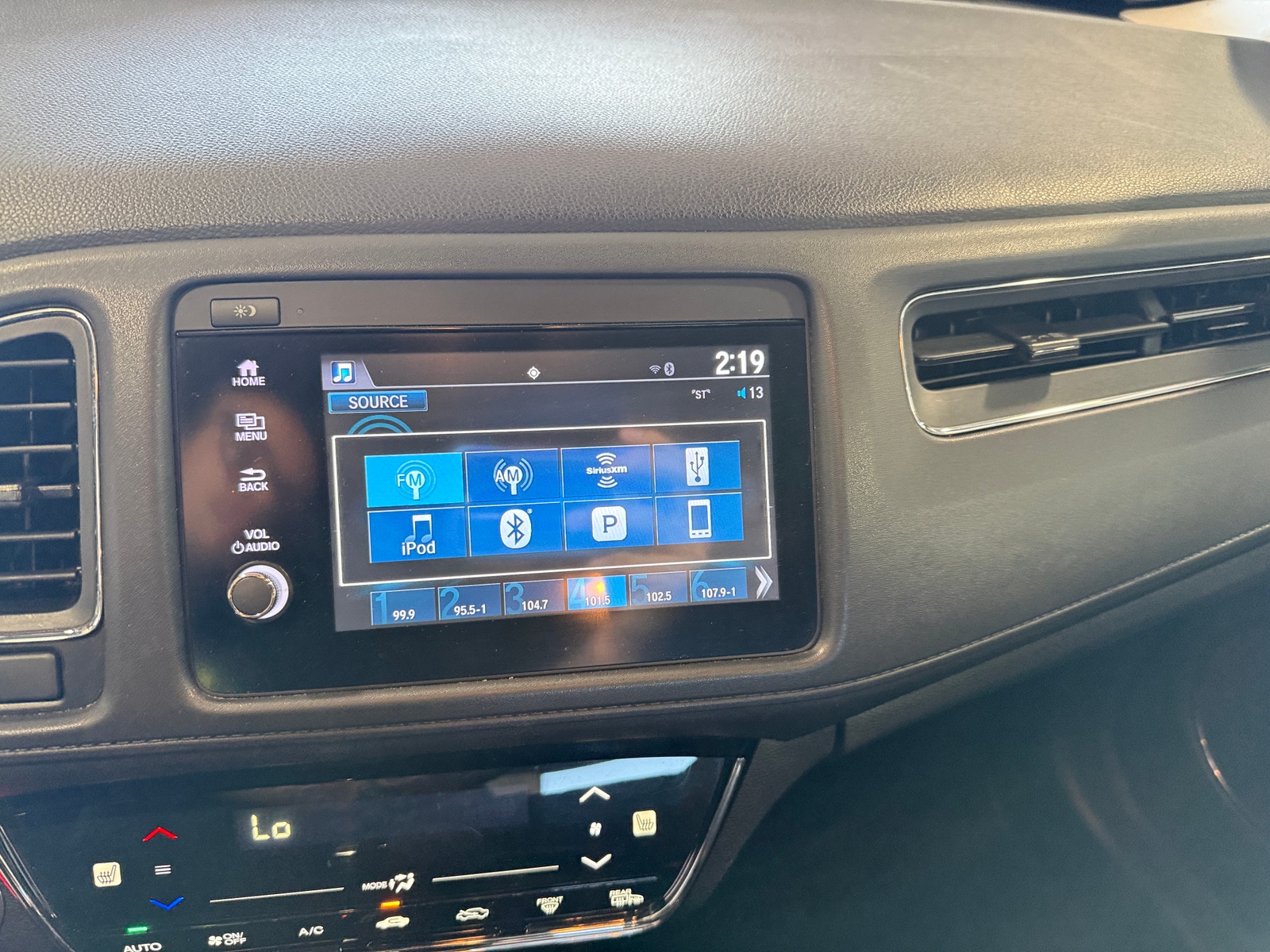 Thumbnail: 2022 Honda HR-V - 4