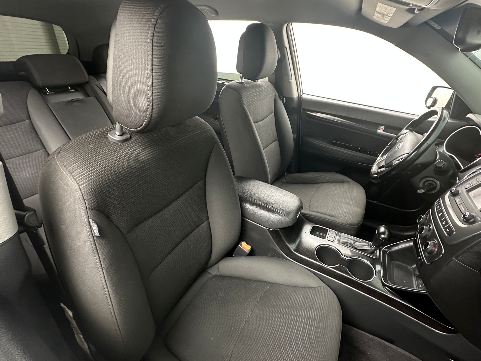 Thumbnail: 2014 Kia Sorento - 2