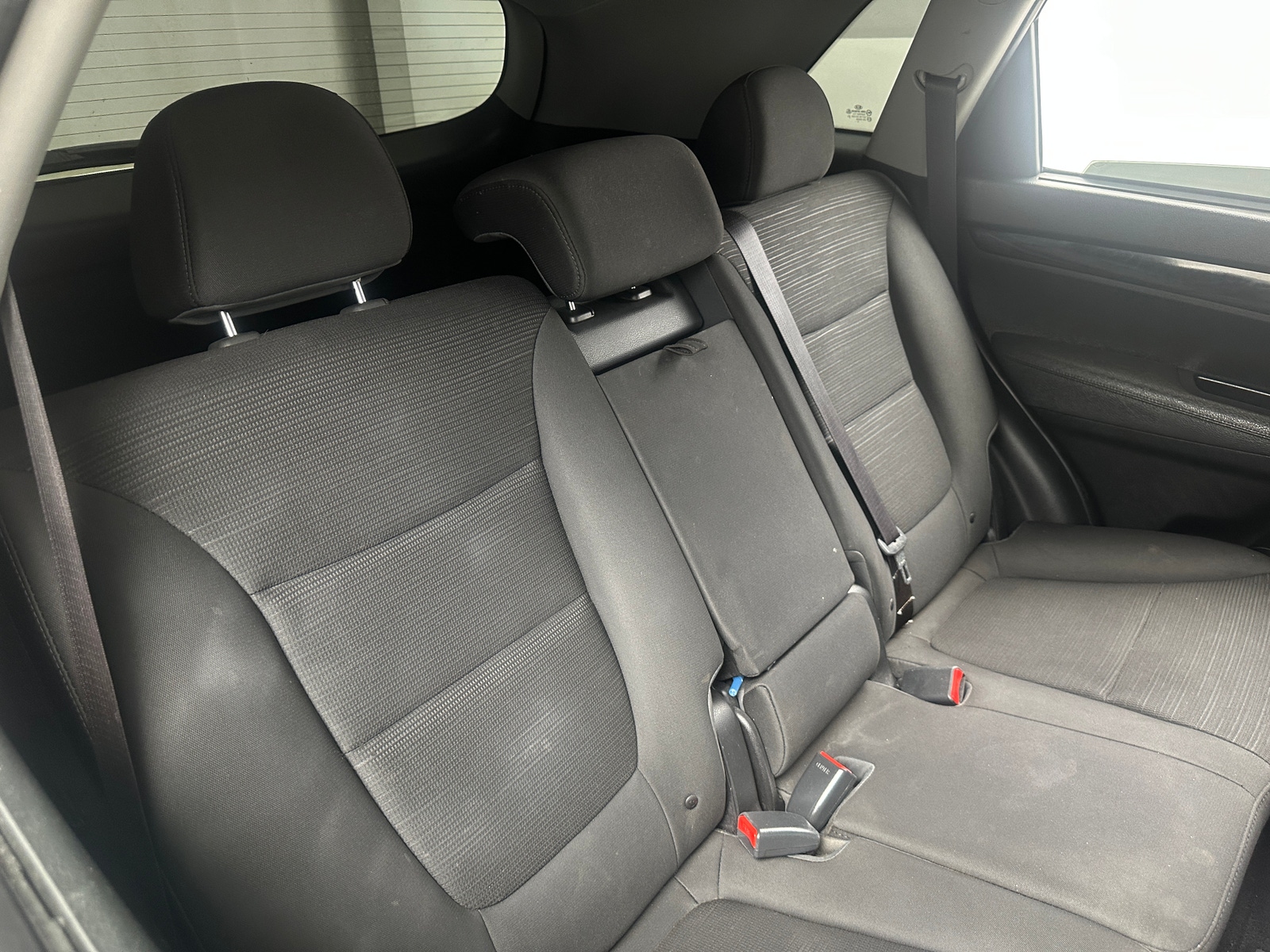 Thumbnail: 2014 Kia Sorento - 6