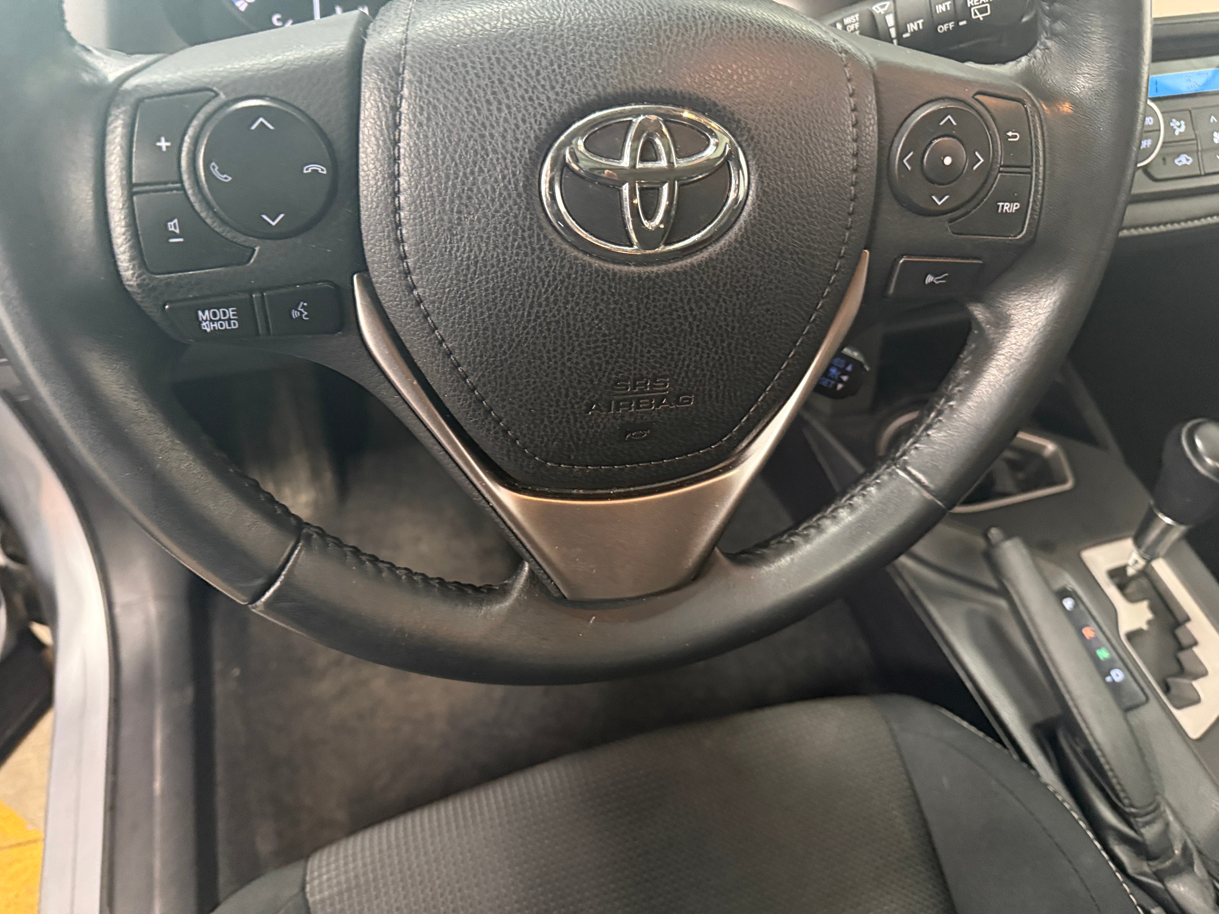 2017 Toyota RAV4