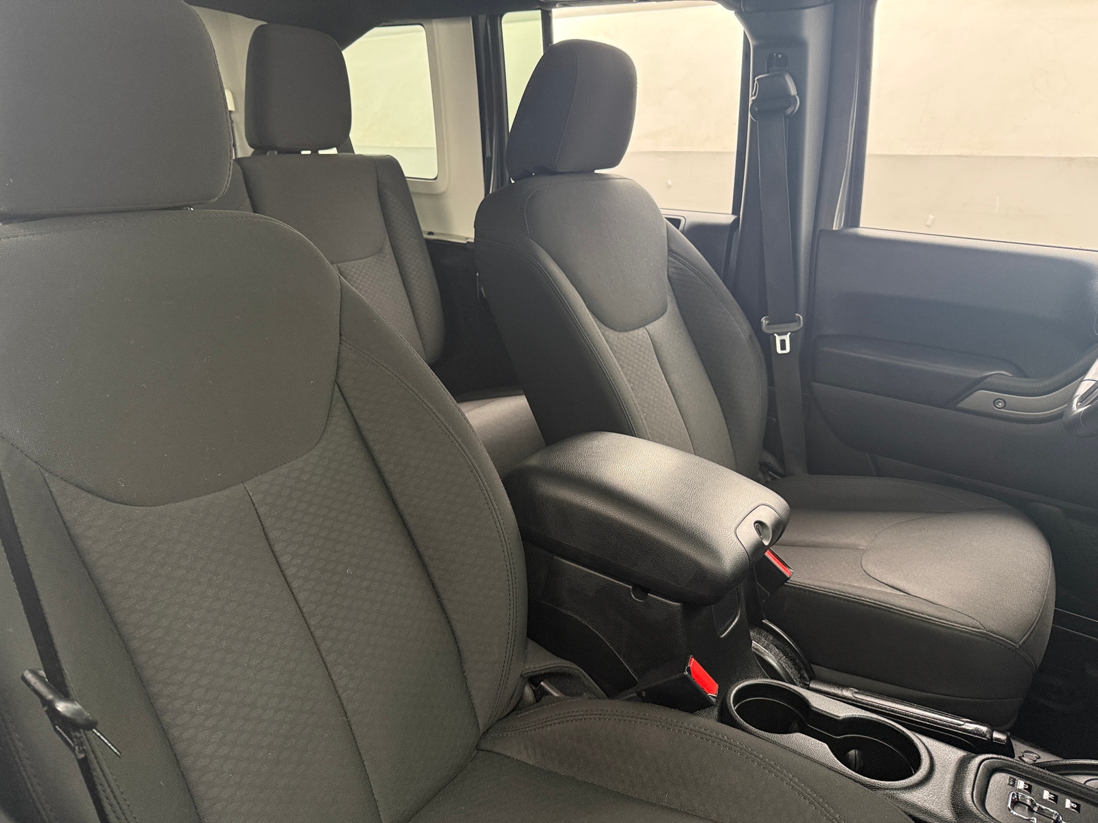 Thumbnail: 2018 Jeep Wrangler - 2