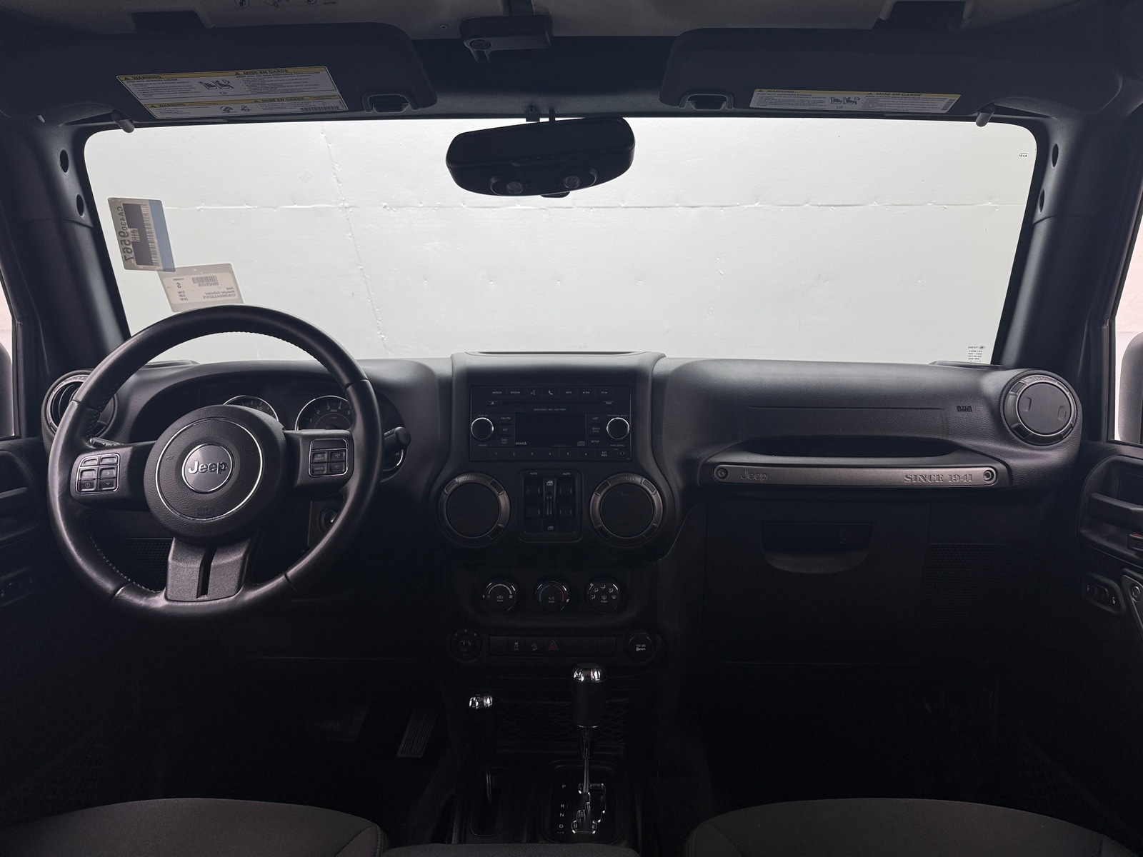 Thumbnail: 2018 Jeep Wrangler - 3