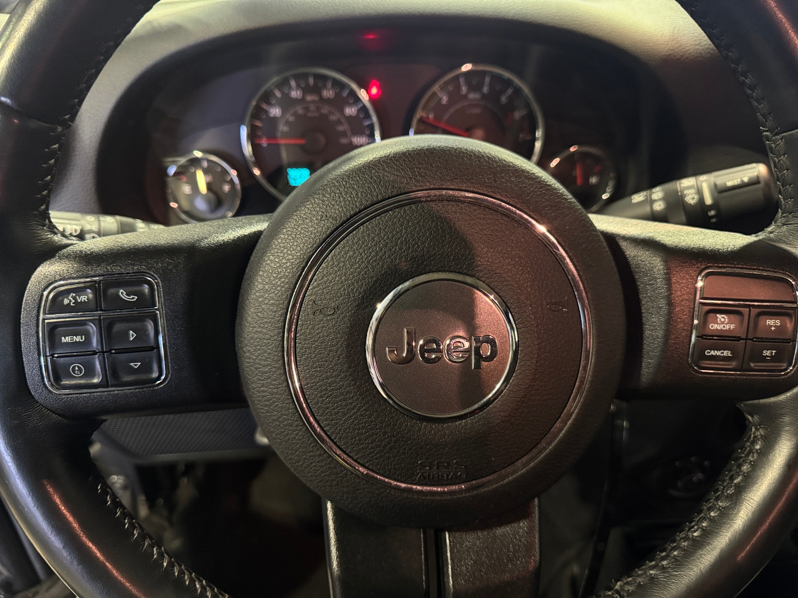 Thumbnail: 2018 Jeep Wrangler - 5