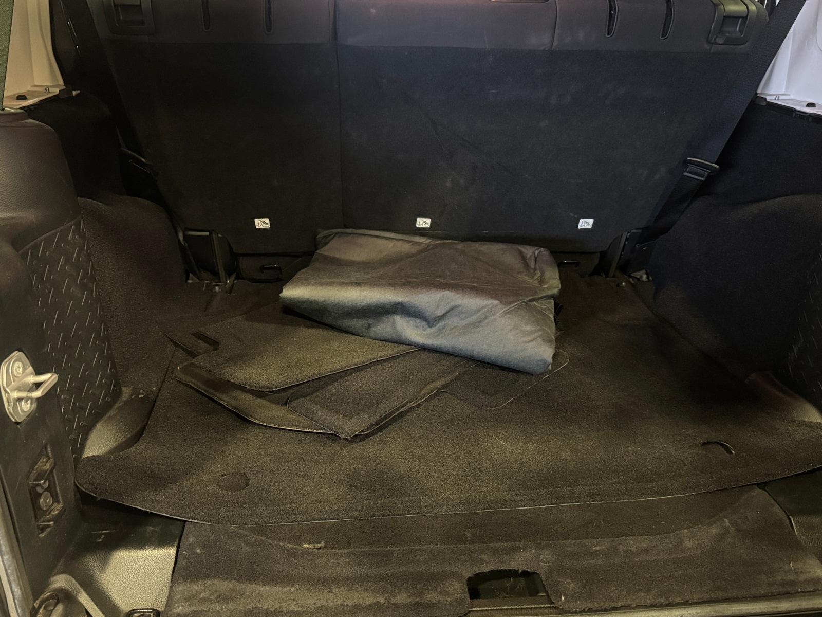 Thumbnail: 2018 Jeep Wrangler - 7