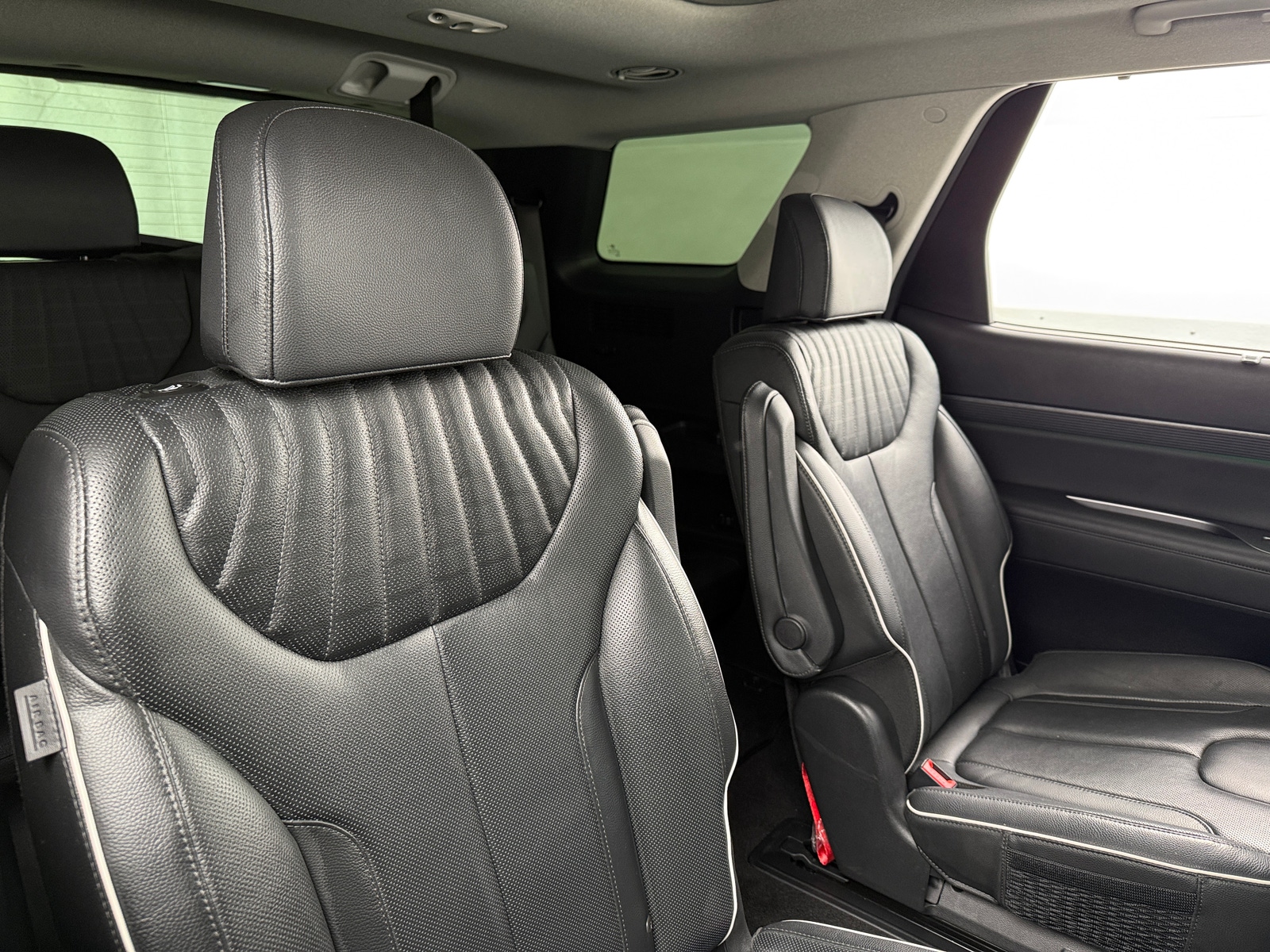 Thumbnail: 2024 Hyundai Palisade - 5