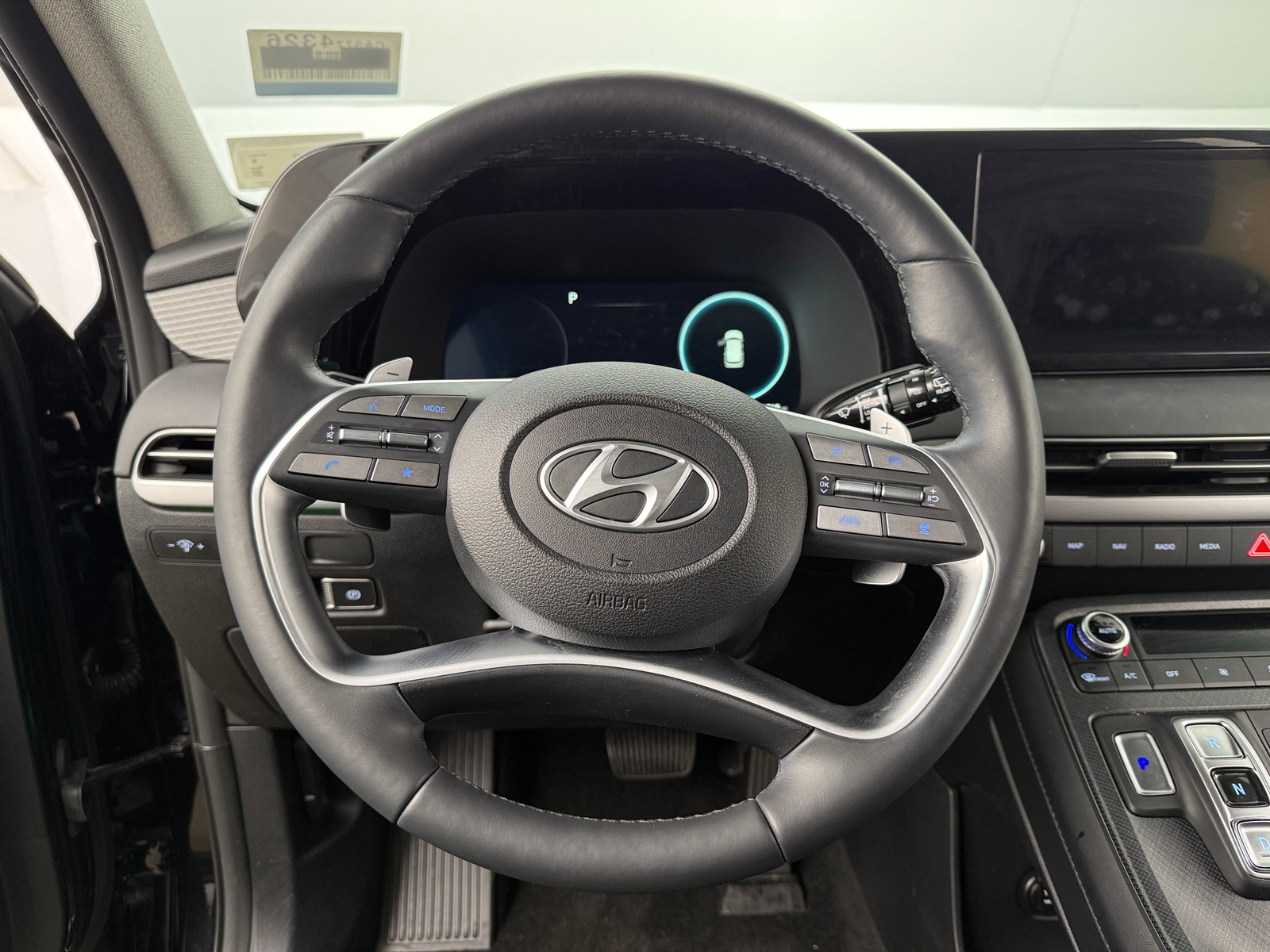 Thumbnail: 2024 Hyundai Palisade - 4