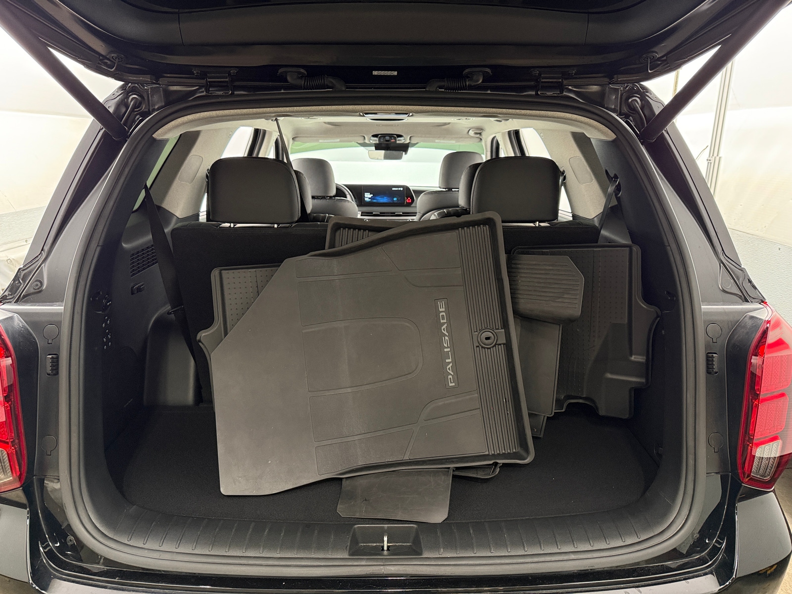 Thumbnail: 2024 Hyundai Palisade - 6