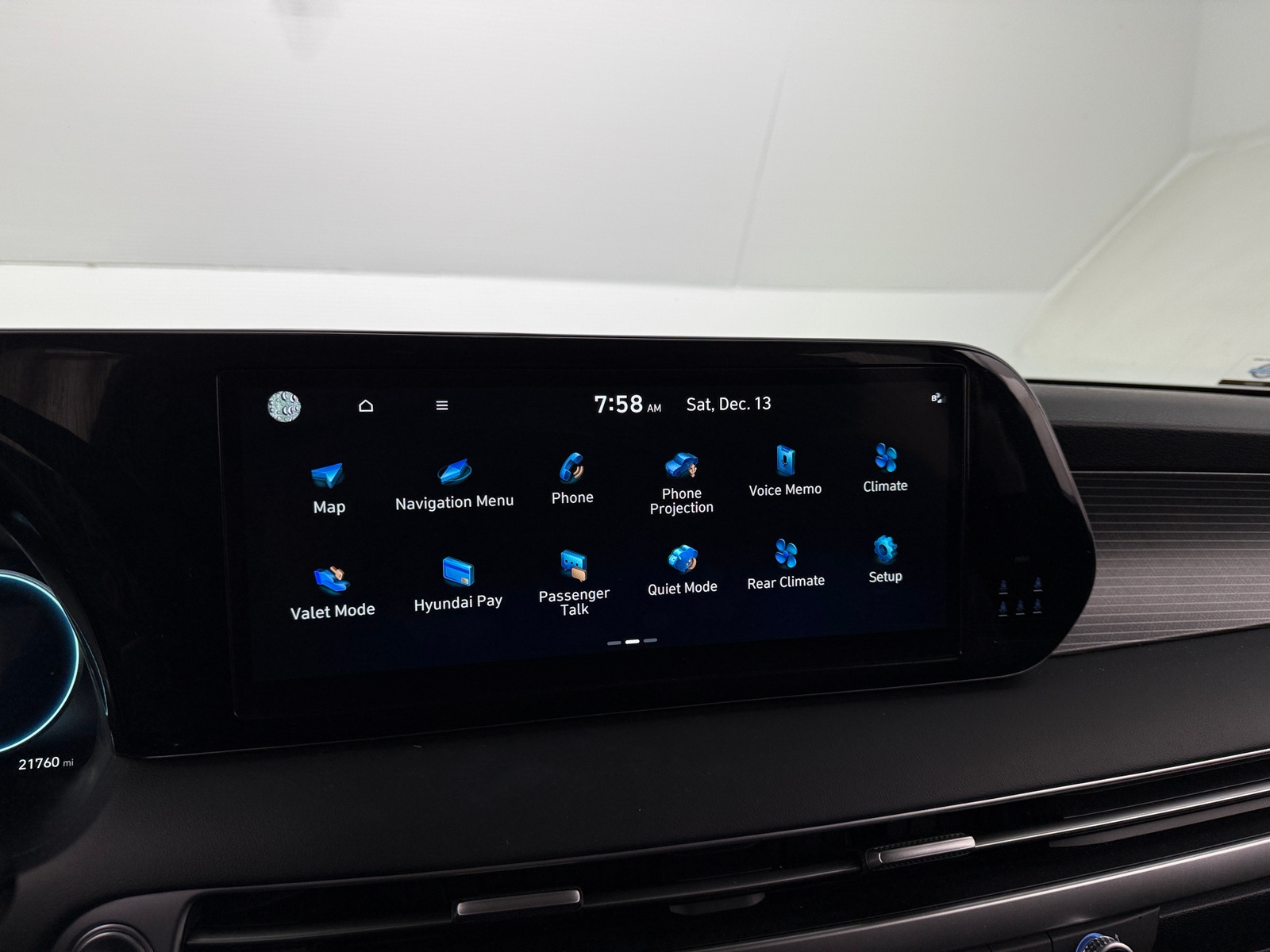 Thumbnail: 2024 Hyundai Palisade - 3