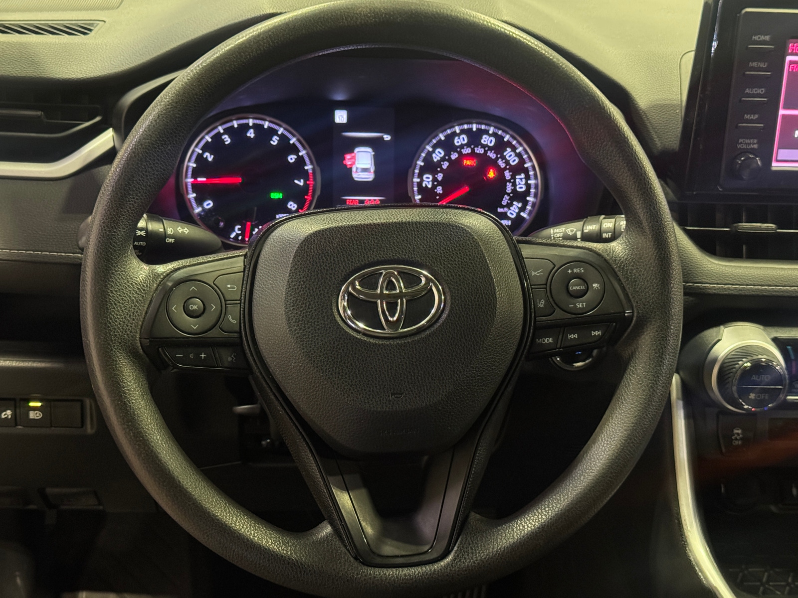 Thumbnail: 2019 Toyota RAV4 - 5