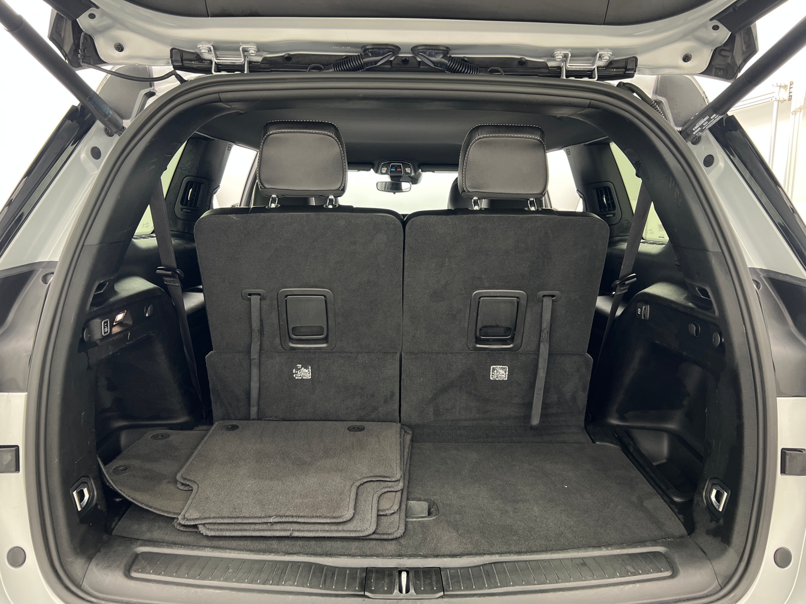 Thumbnail: 2024 Jeep Grand Cherokee L - 6