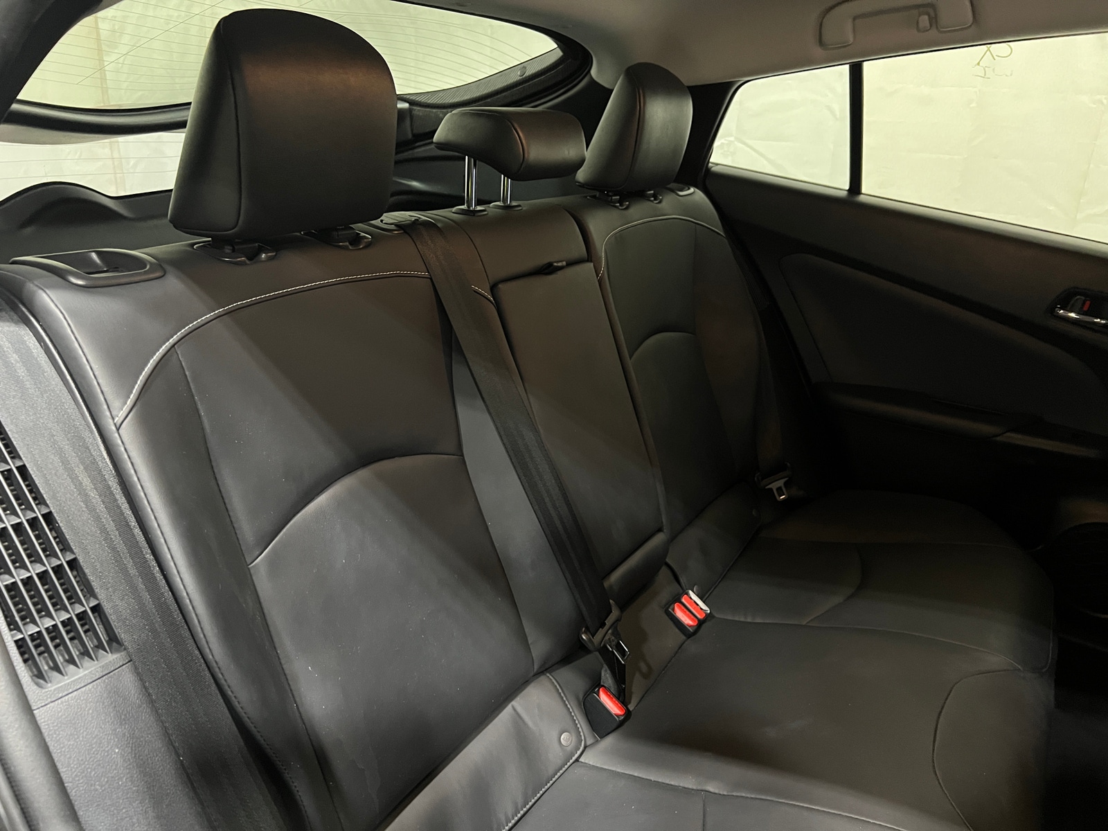 Thumbnail: 2021 Toyota Prius Prime - 5