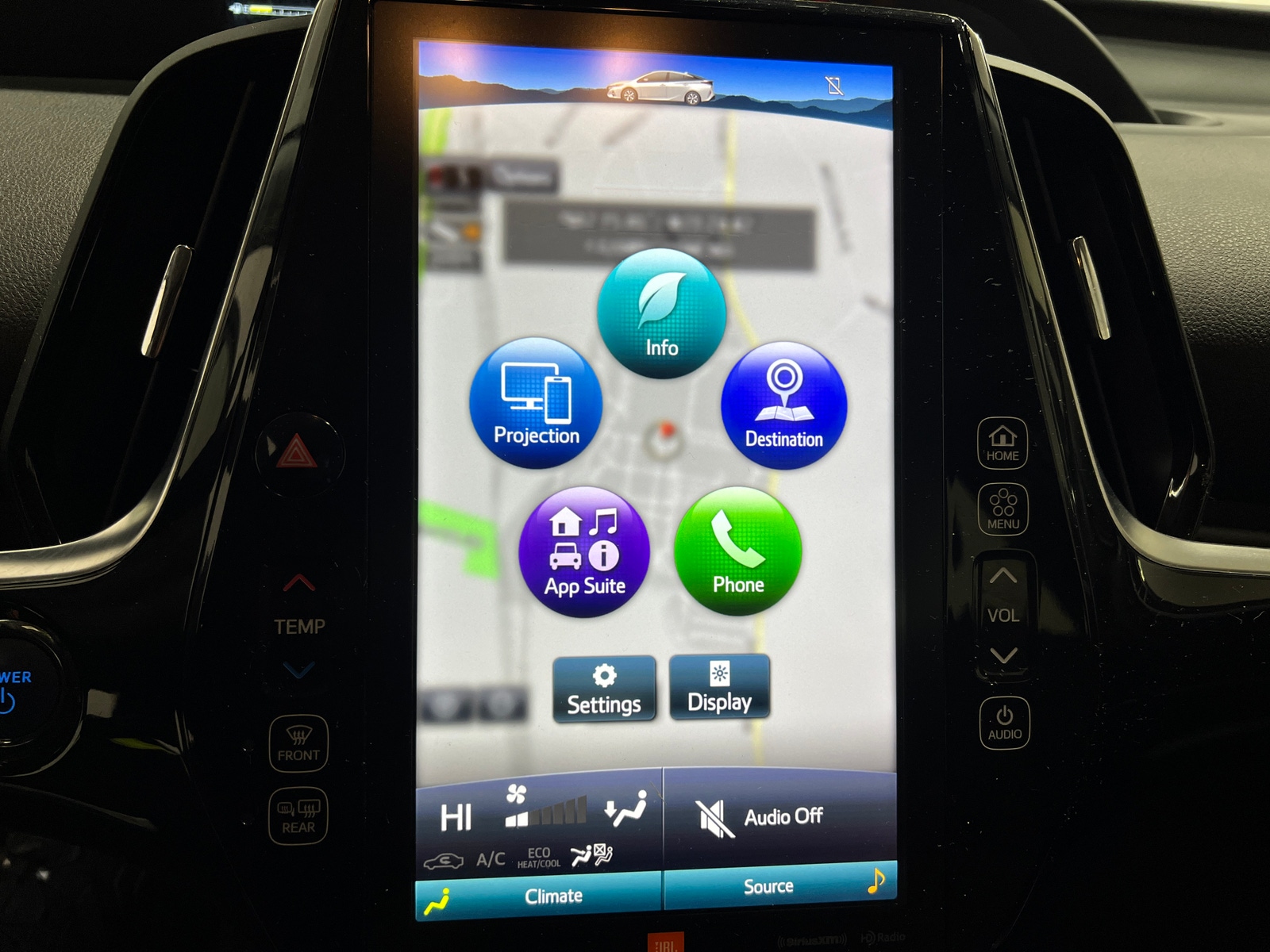 Thumbnail: 2021 Toyota Prius Prime - 3