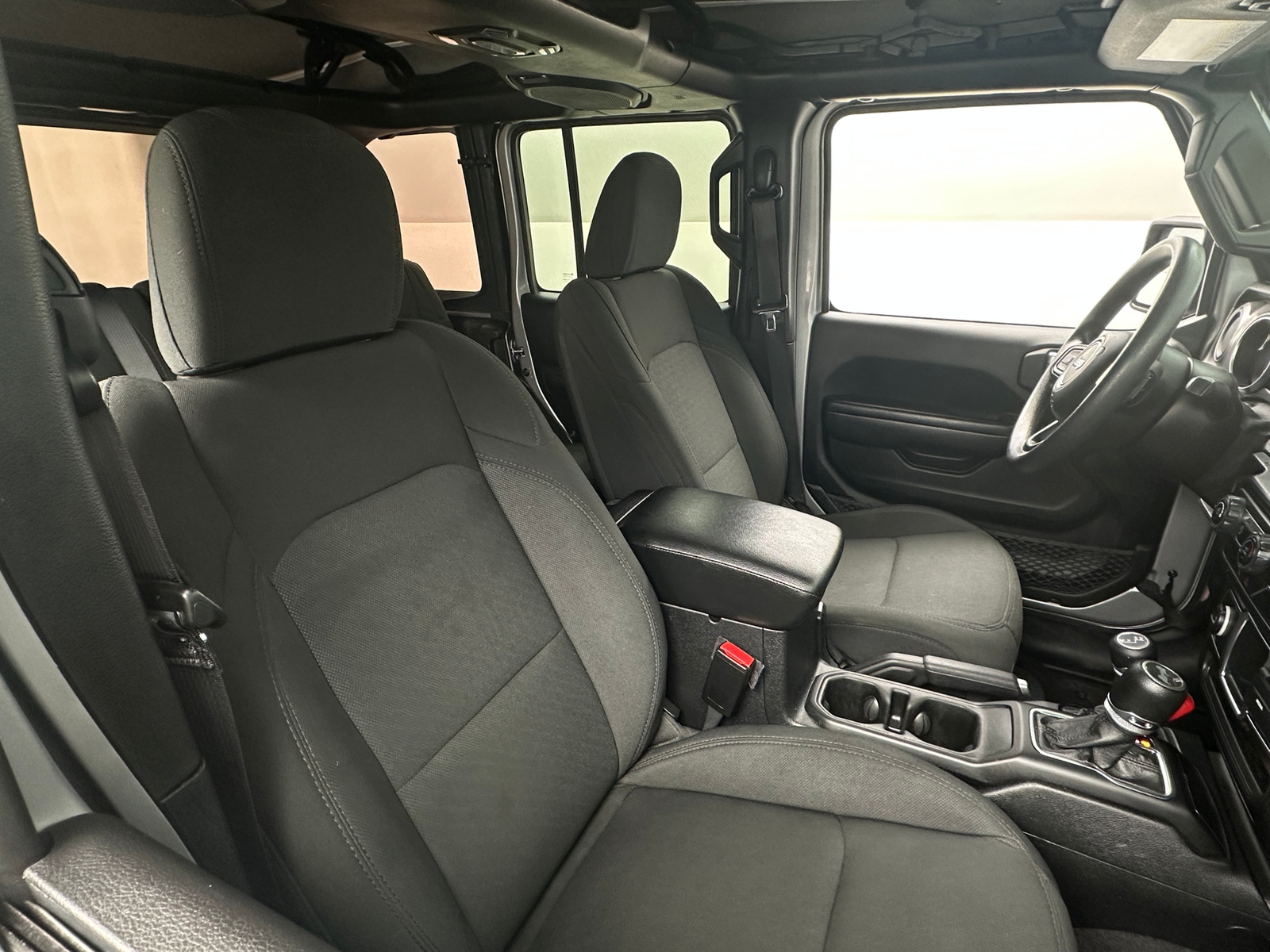 Thumbnail: 2021 Jeep Wrangler - 2