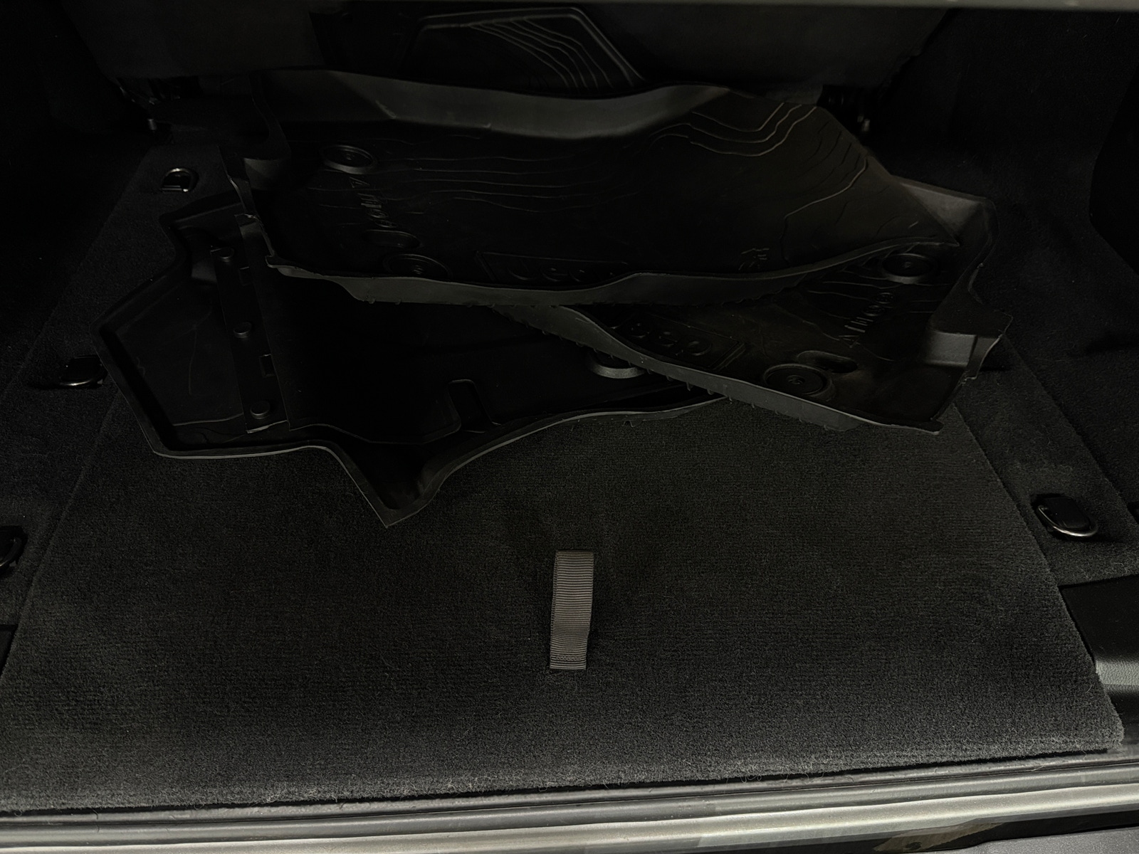 Thumbnail: 2021 Jeep Wrangler - 7