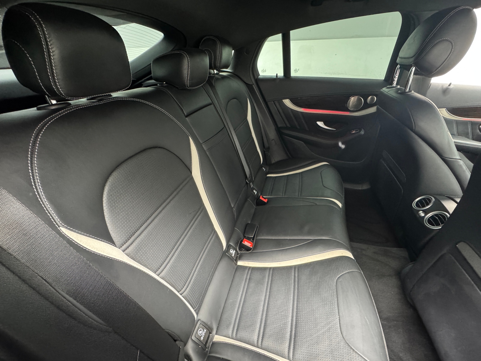 Thumbnail: 2021 Mercedes-Benz GLC - 5