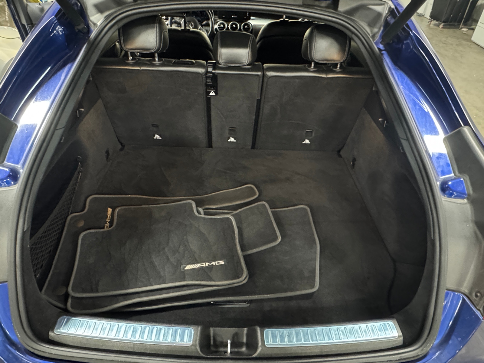 Thumbnail: 2021 Mercedes-Benz GLC - 6