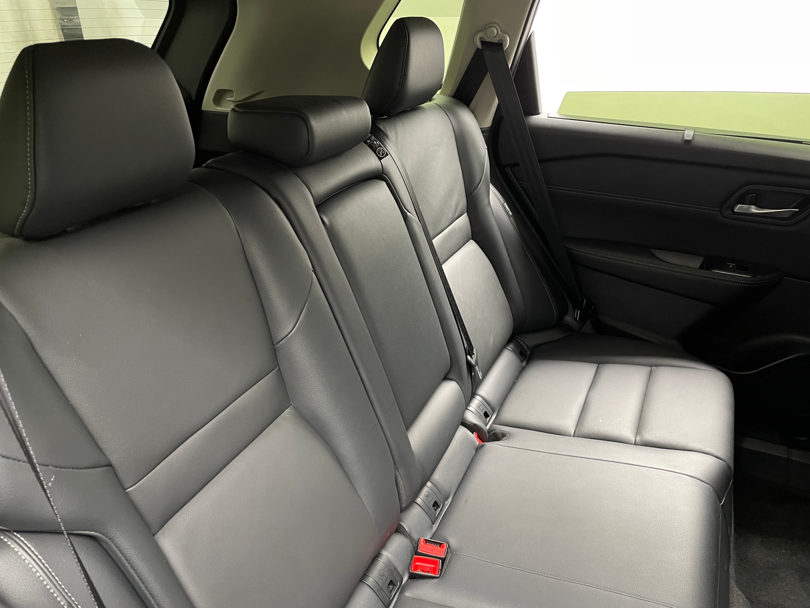 Thumbnail: 2025 Nissan Rogue - 5