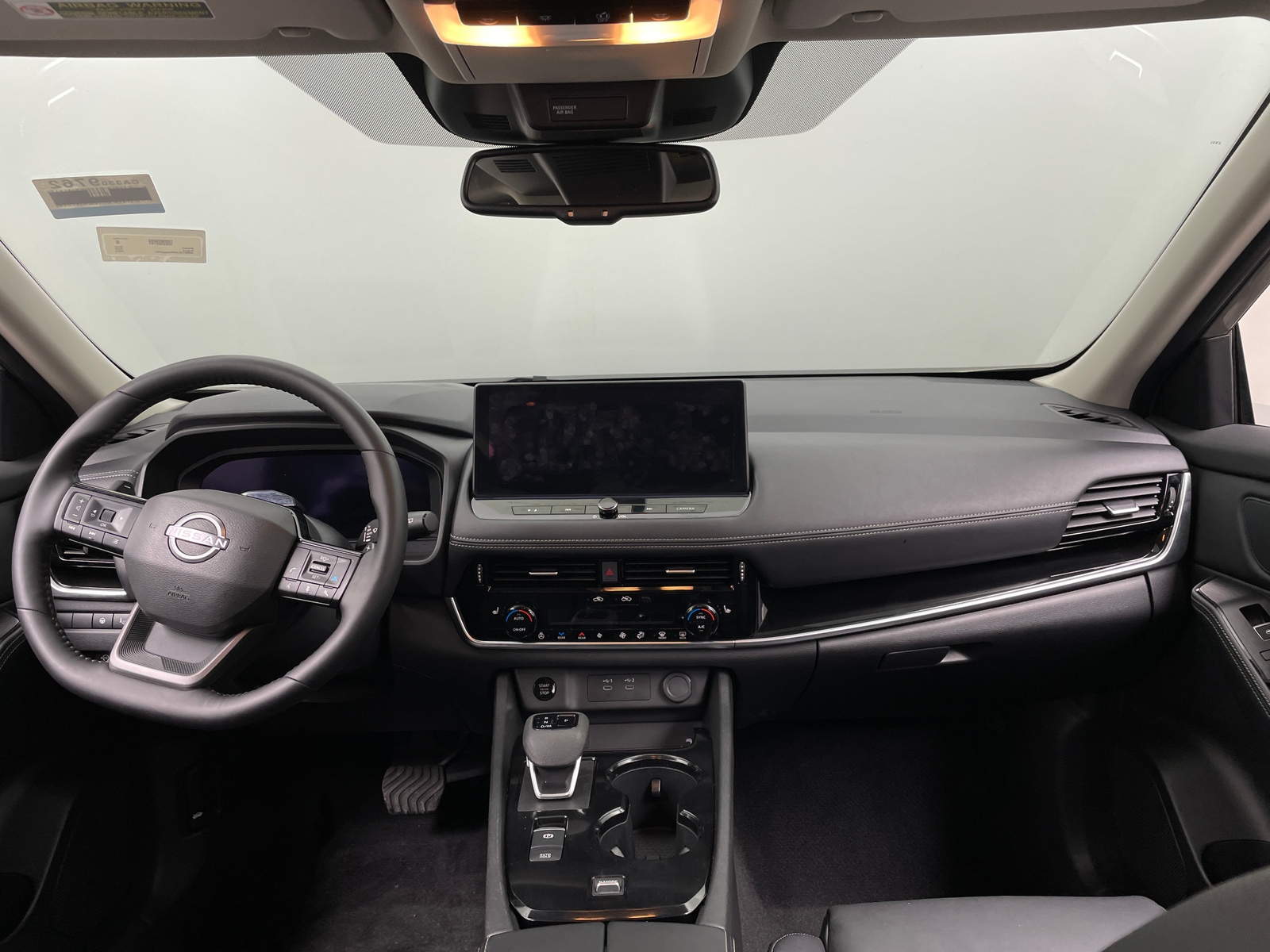 Thumbnail: 2025 Nissan Rogue - 2