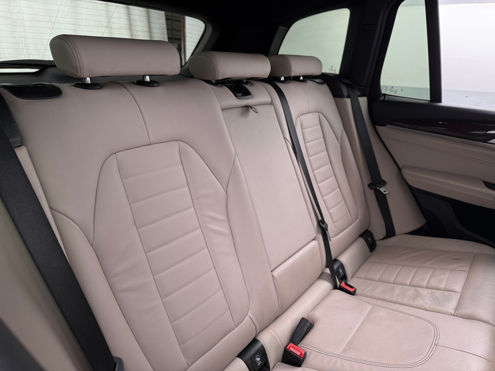 Thumbnail: 2020 BMW X3 - 5