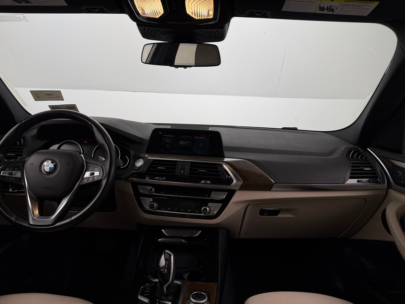 Thumbnail: 2020 BMW X3 - 2