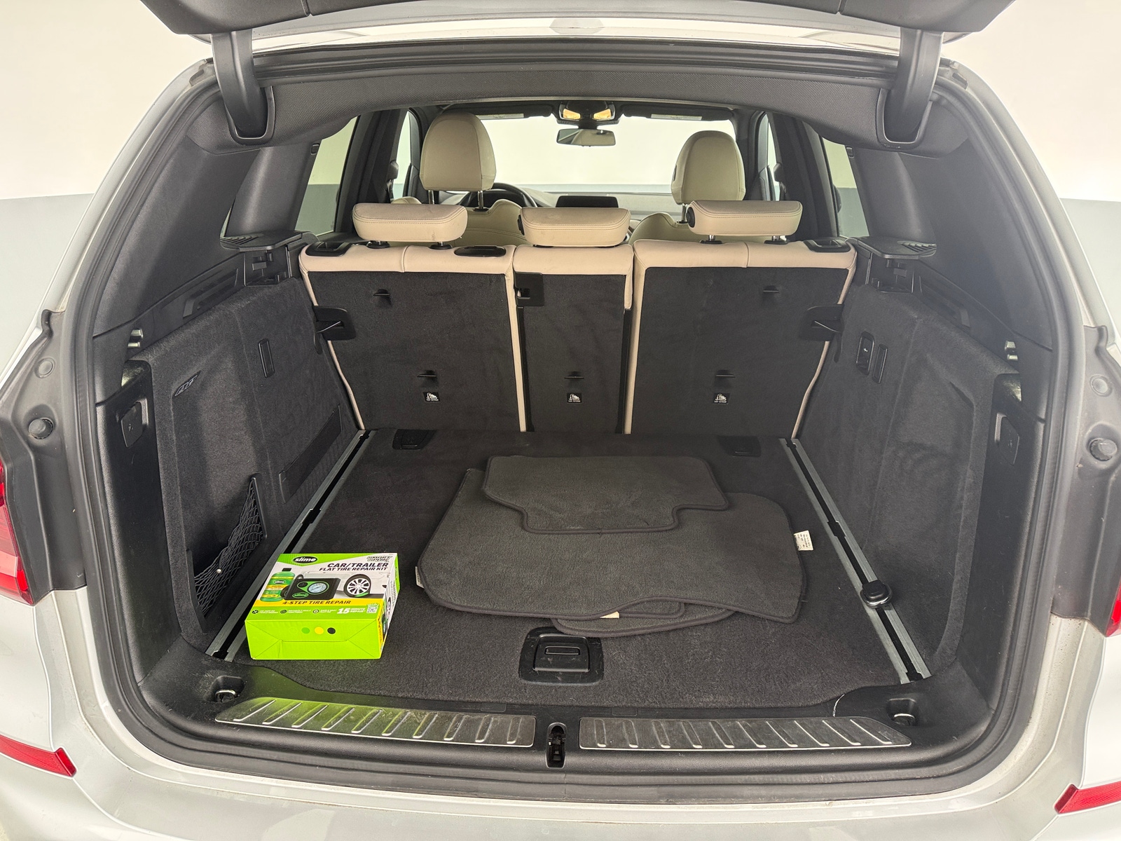 Thumbnail: 2020 BMW X3 - 6