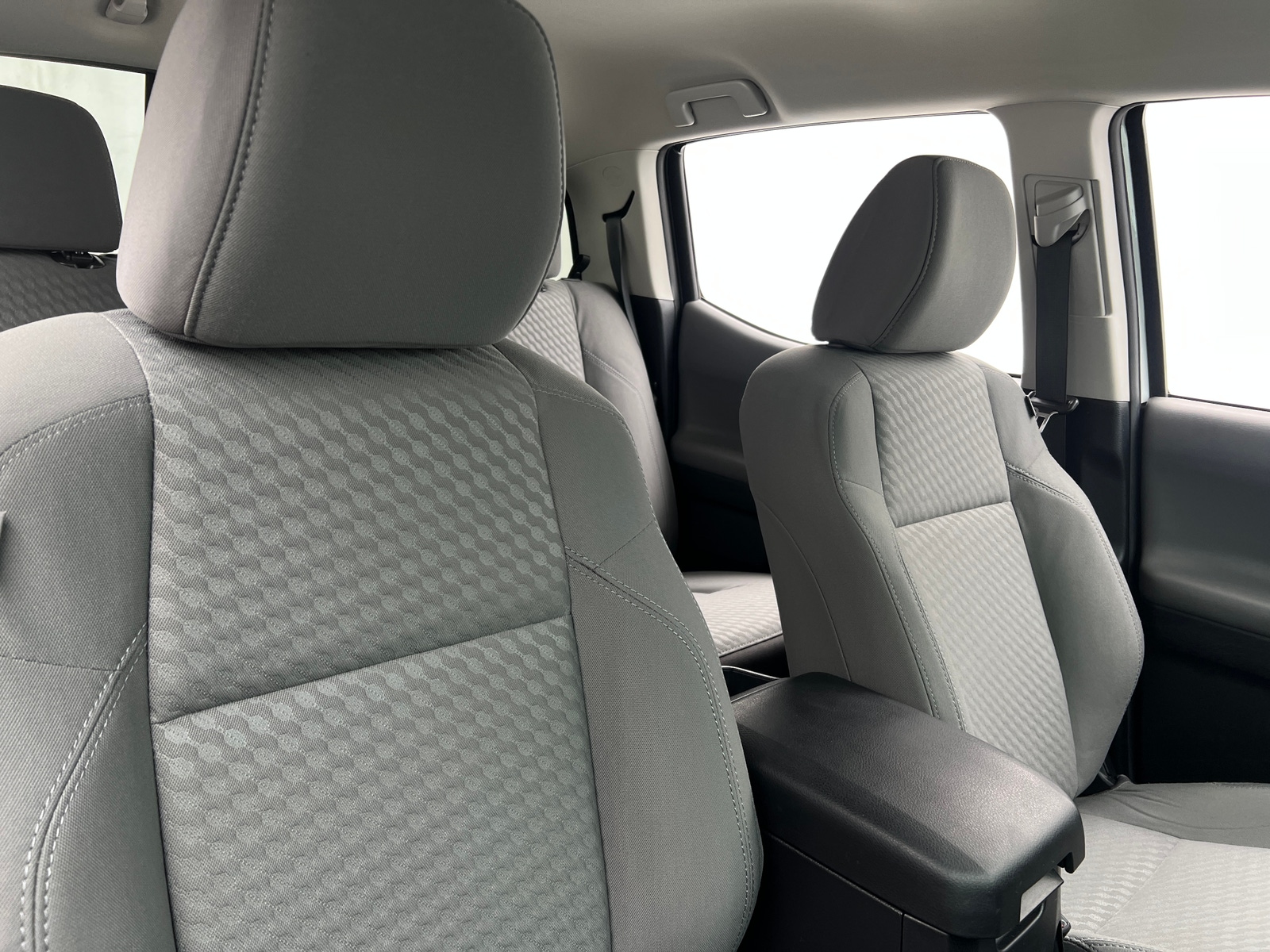 Thumbnail: 2022 Toyota Tacoma - 2