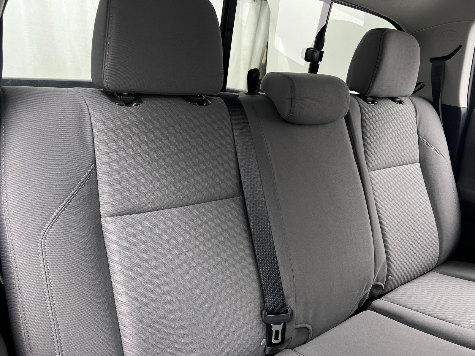 Thumbnail: 2022 Toyota Tacoma - 6