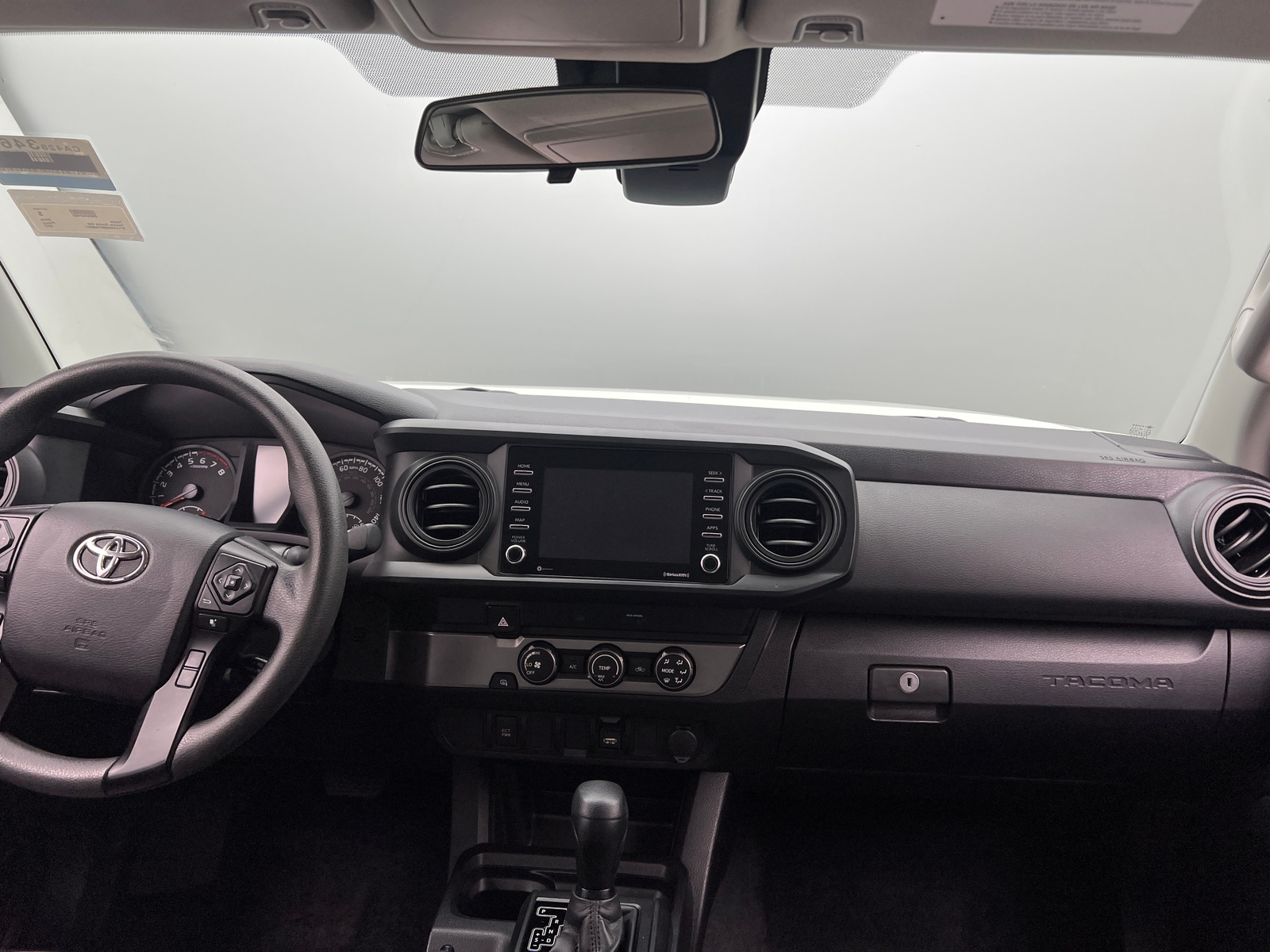 Thumbnail: 2022 Toyota Tacoma - 3