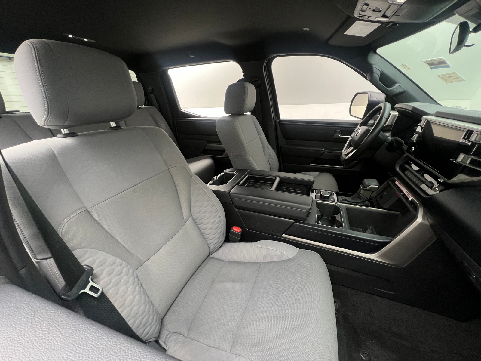 Thumbnail: 2025 Toyota Tundra - 2