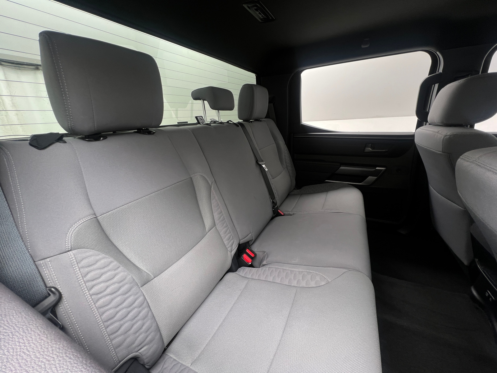 Thumbnail: 2025 Toyota Tundra - 6