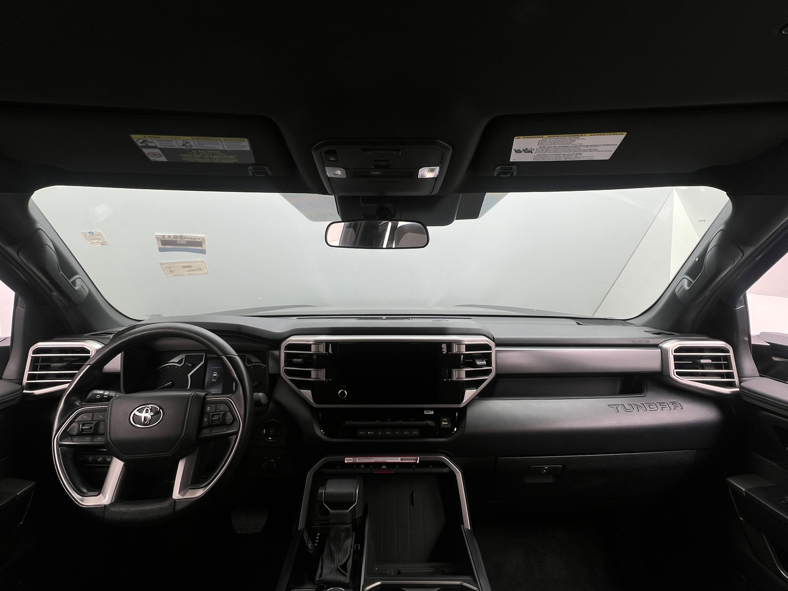 Thumbnail: 2025 Toyota Tundra - 3