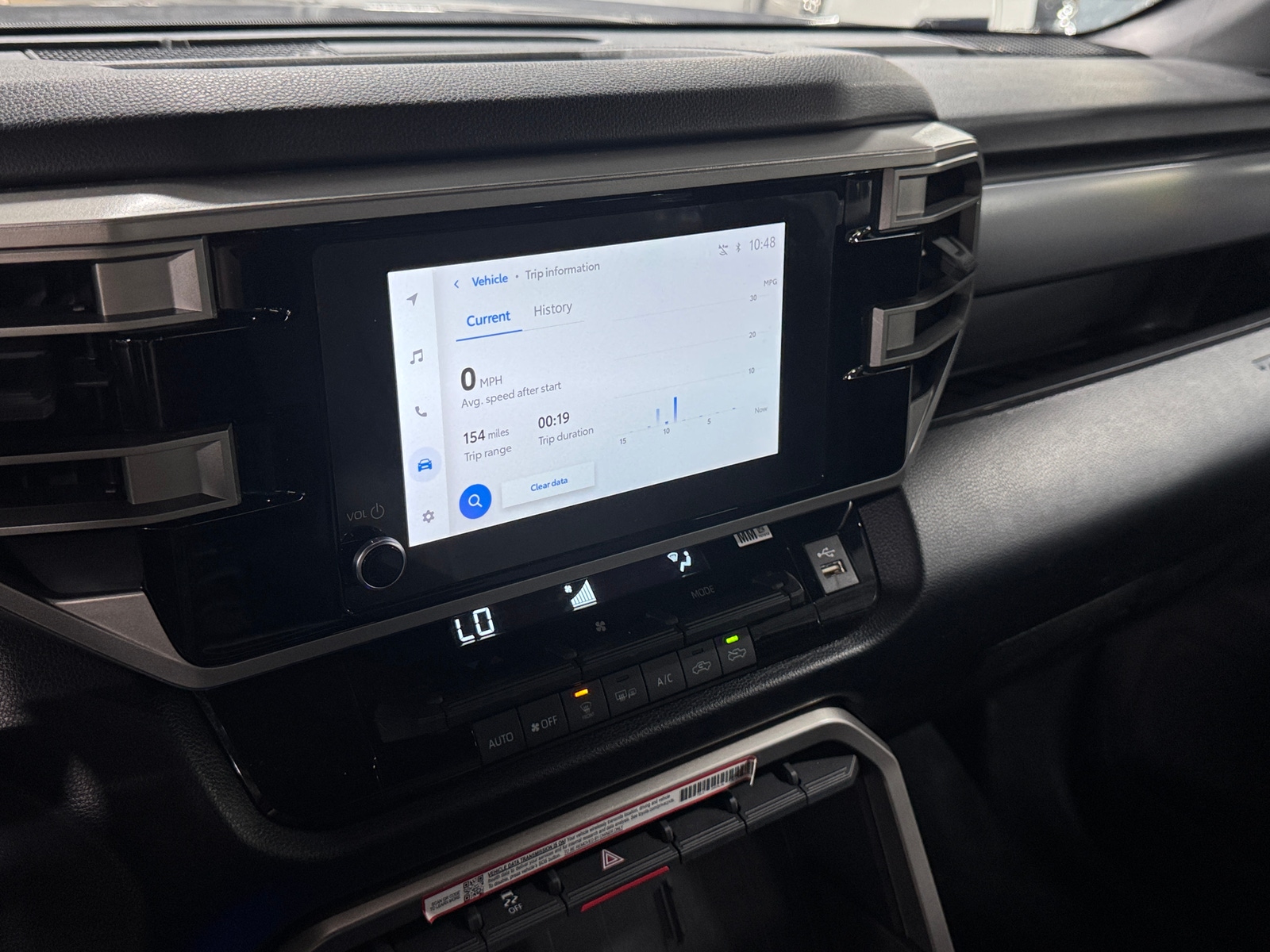 Thumbnail: 2025 Toyota Tundra - 4