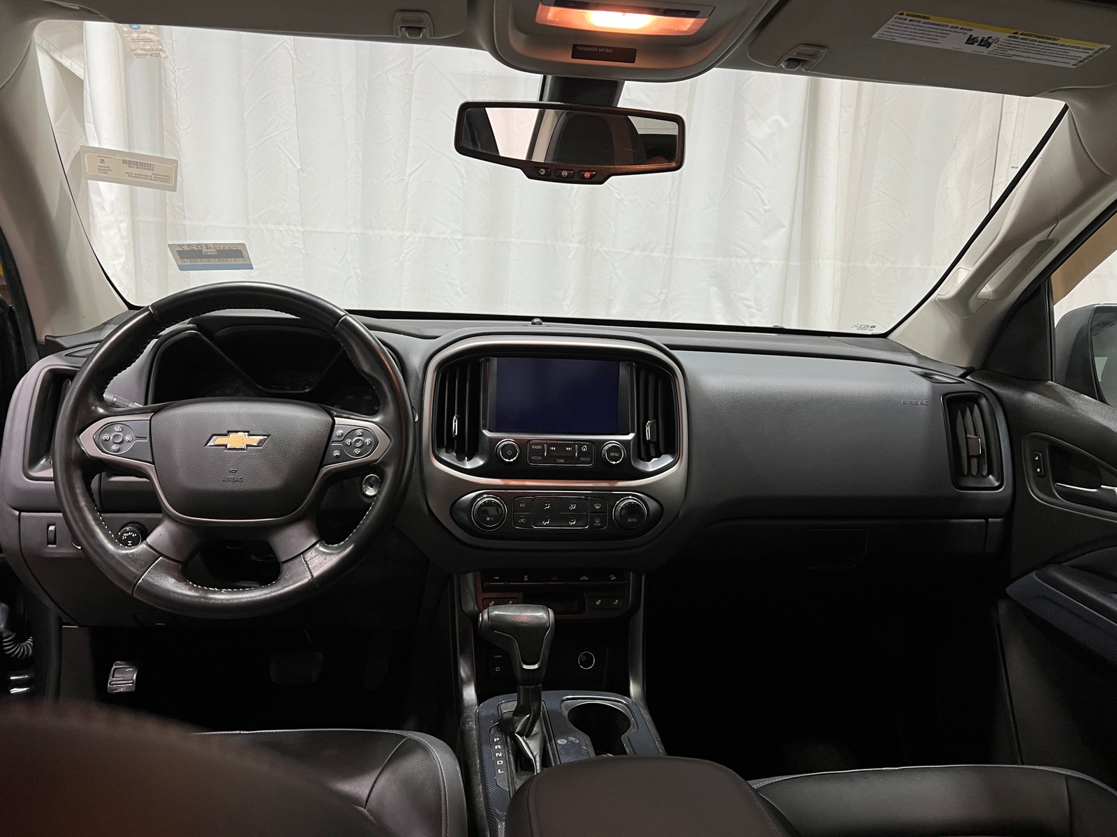 Thumbnail: 2017 Chevrolet Colorado - 2