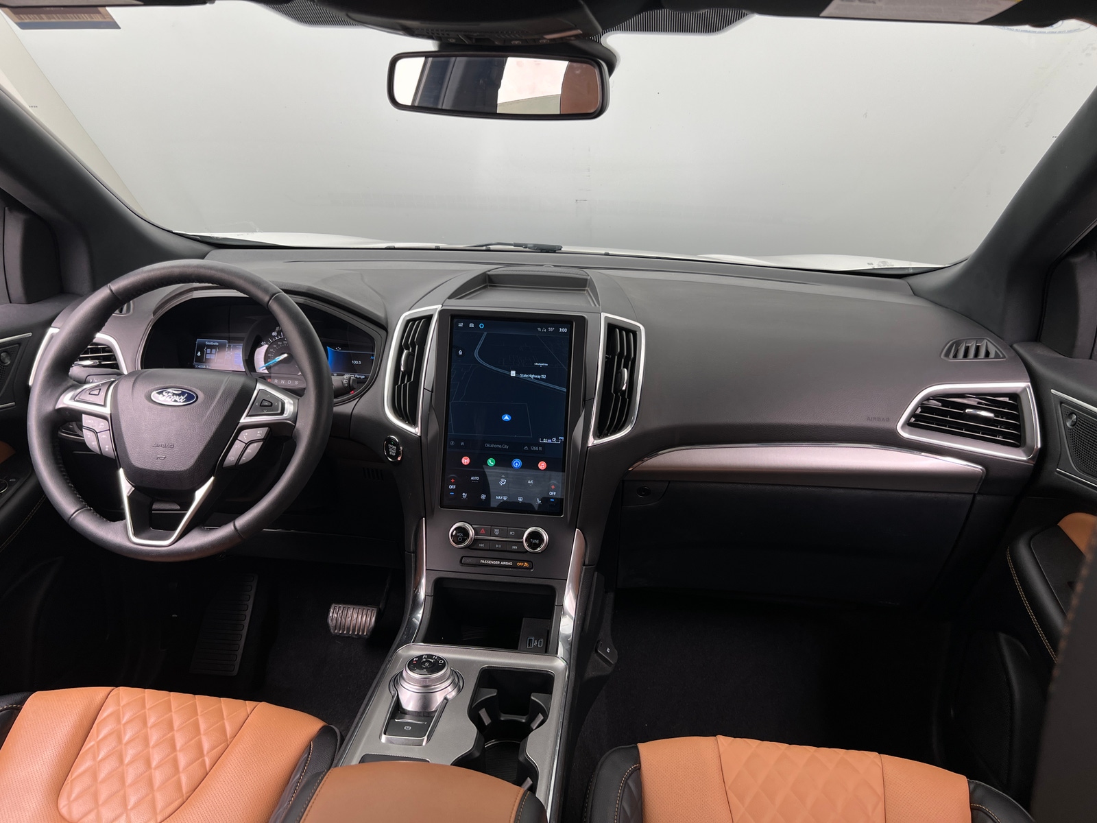 Thumbnail: 2024 Ford Edge - 2