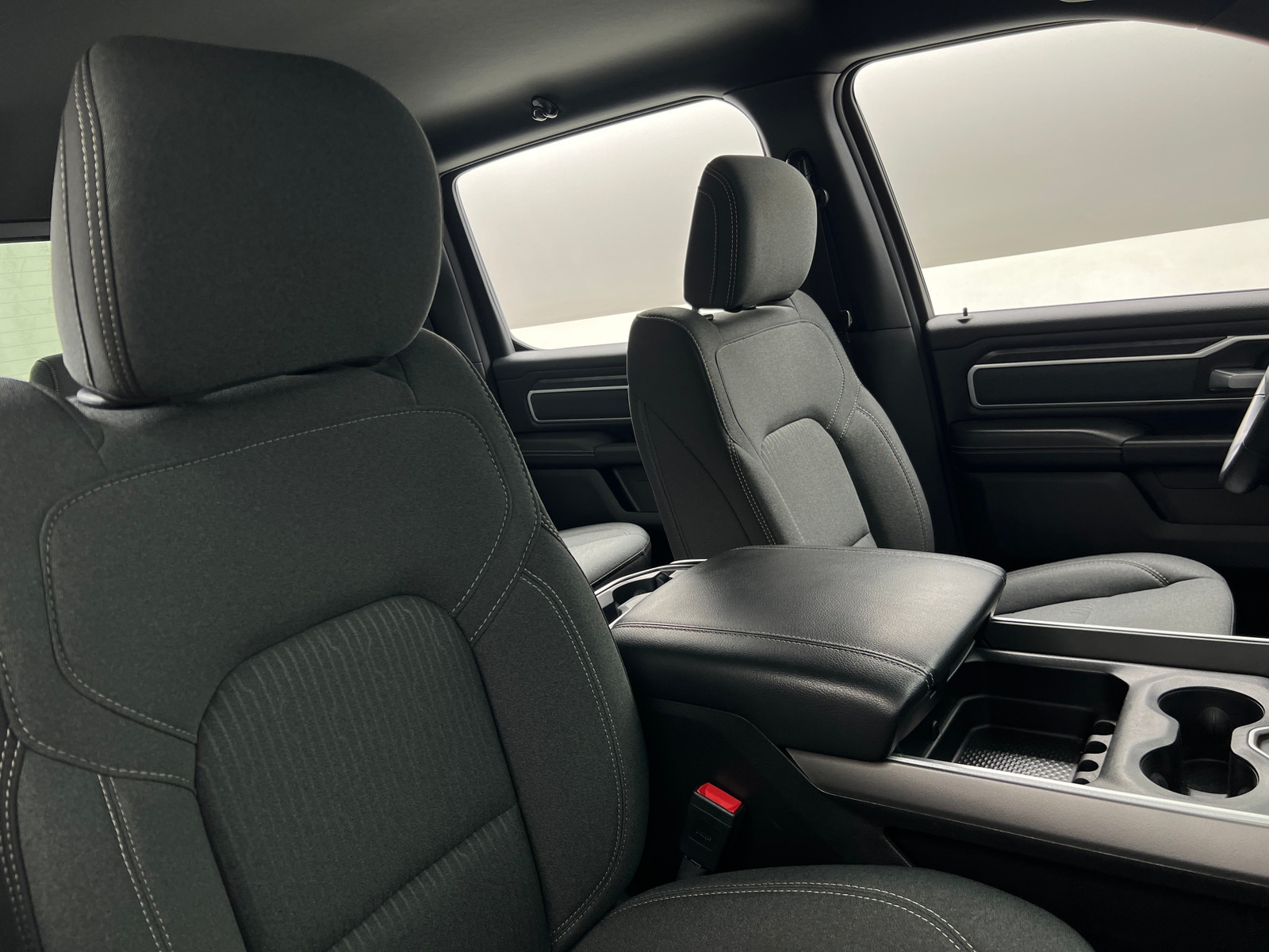 Thumbnail: 2022 RAM 1500 - 2