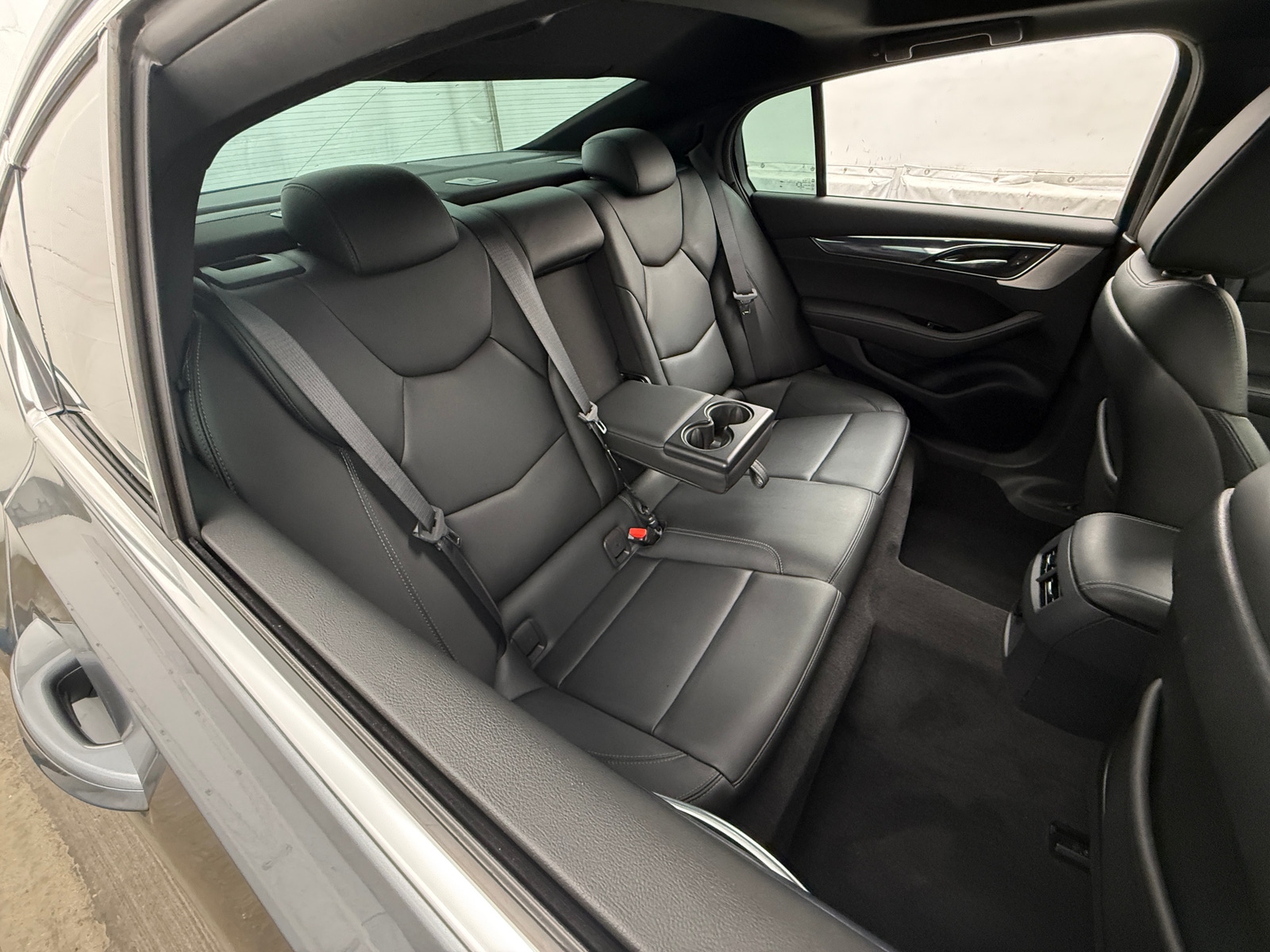 Thumbnail: 2020 Cadillac CT5 - 5