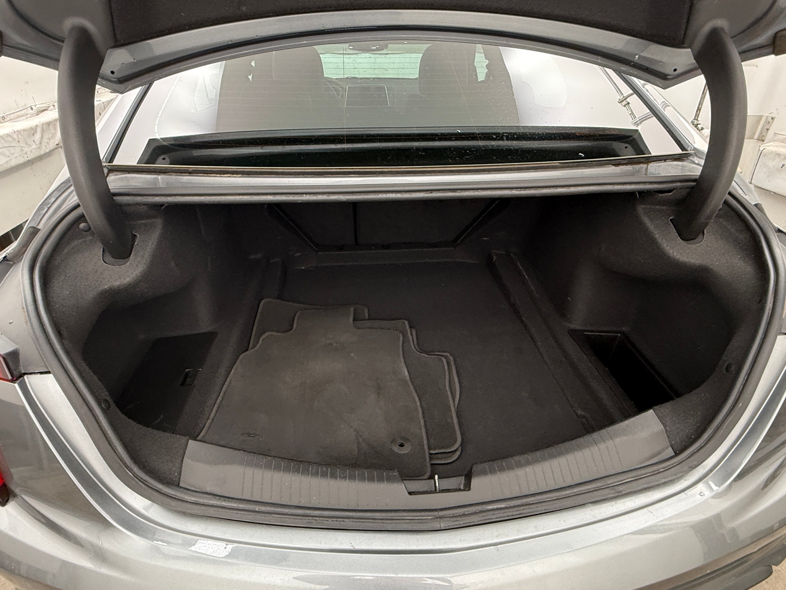 Thumbnail: 2020 Cadillac CT5 - 6