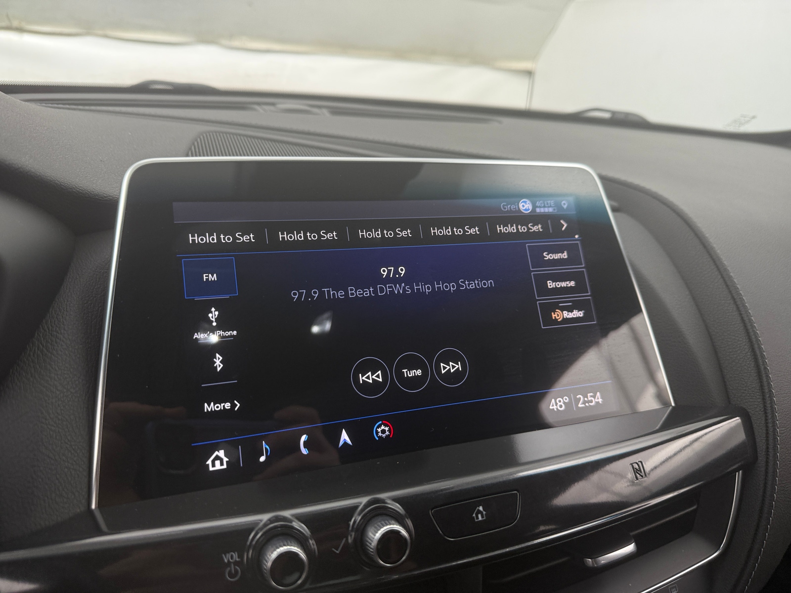 Thumbnail: 2020 Cadillac CT5 - 3