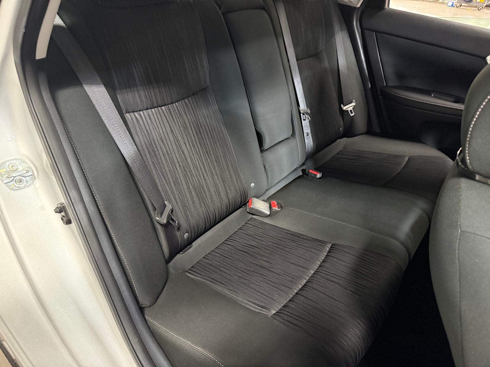 Thumbnail: 2019 Nissan Sentra - 6